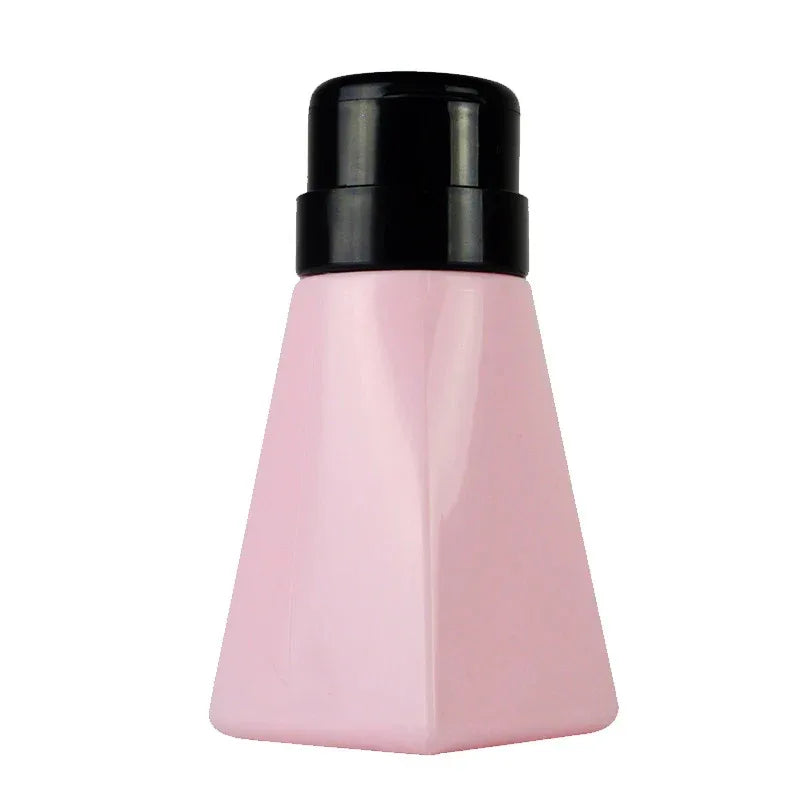 Empty Bottle Trangle - Shills Professional