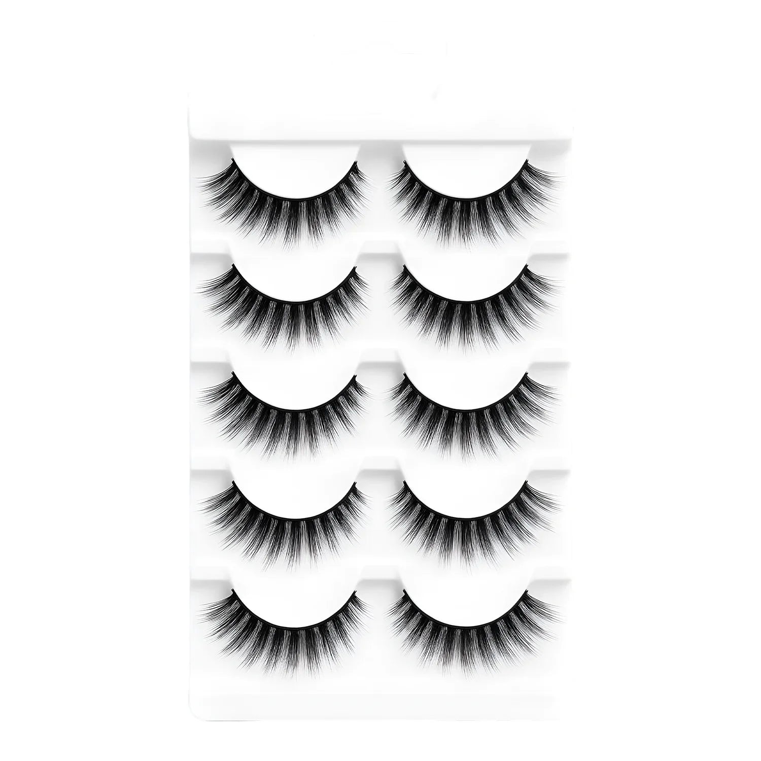 Eyelash 5 Pair - Shills Professional