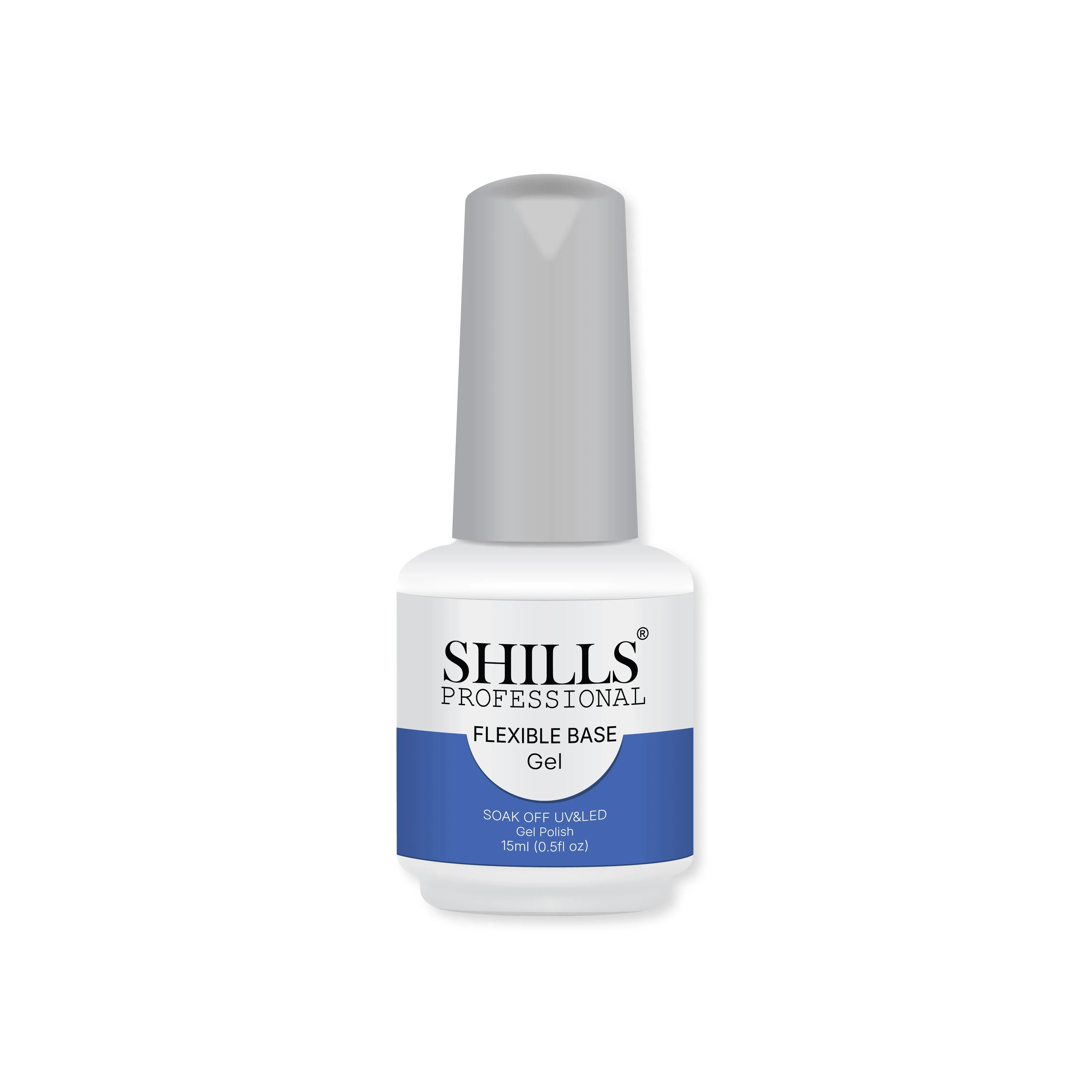 Flexible Base Gel - Shills Professional