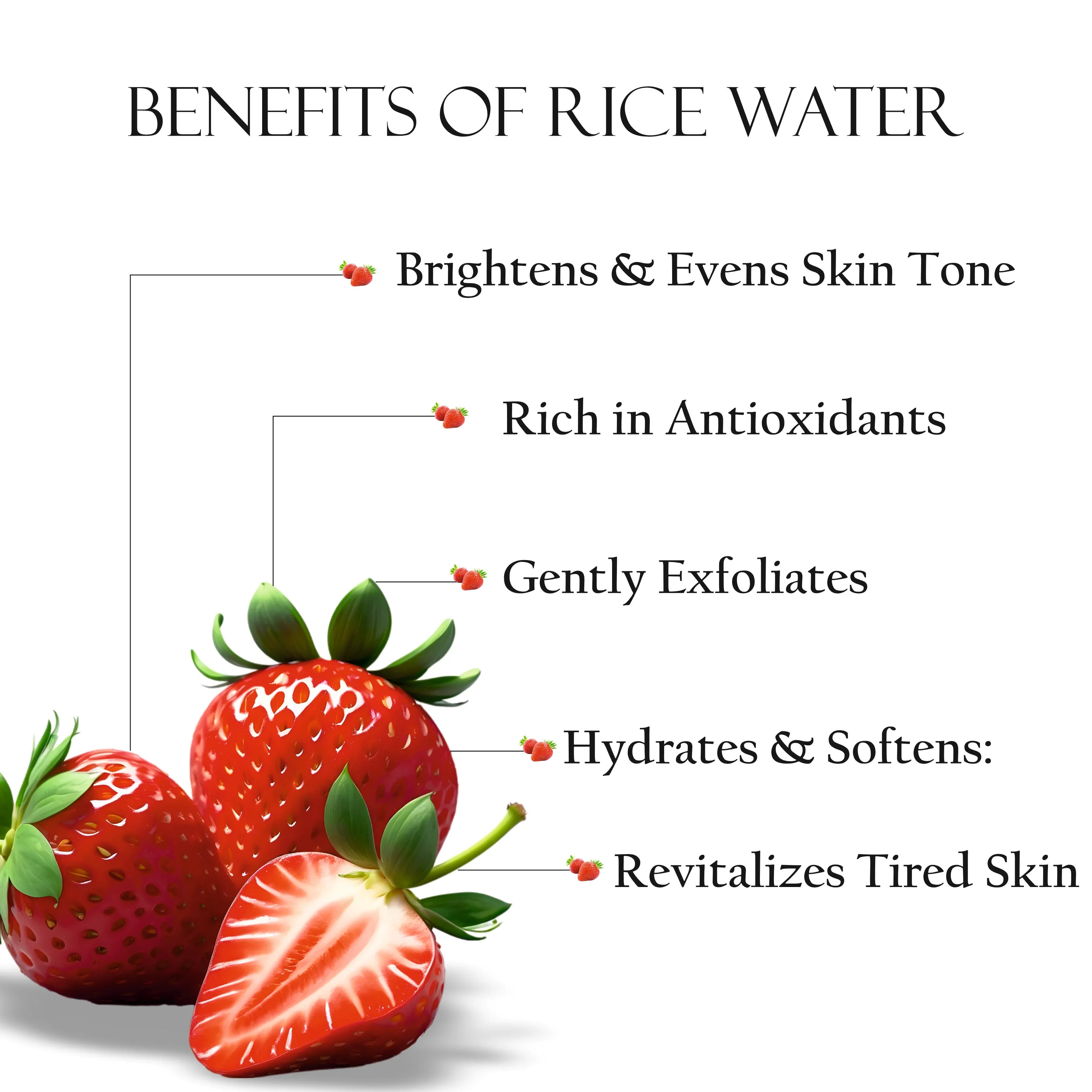 Strawberry Face Sheet Mask - Shills Professional