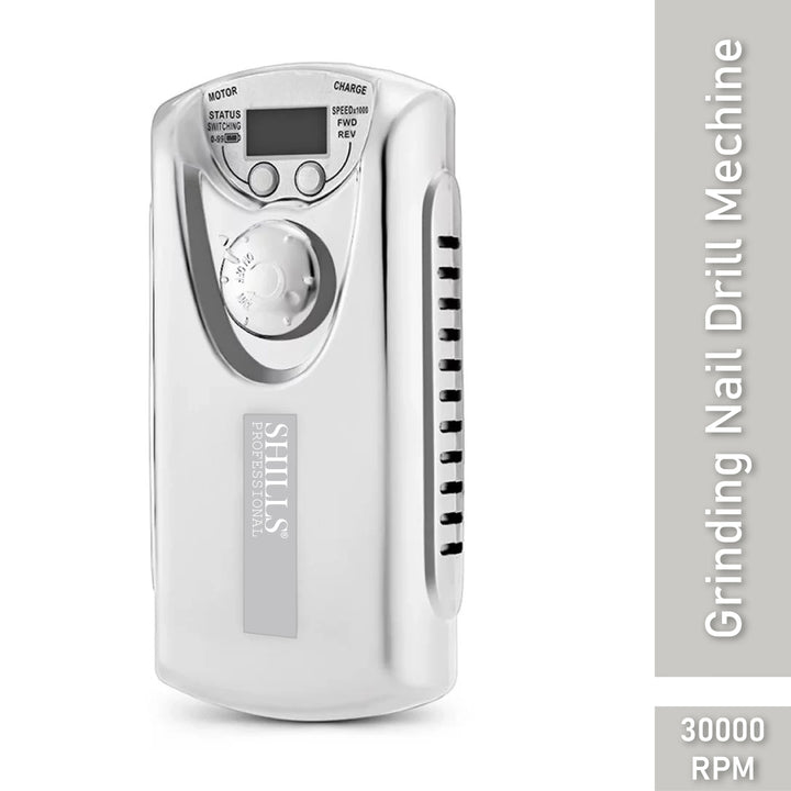 Drill Machine SPN-1260 30000 RPM - Shills Professional