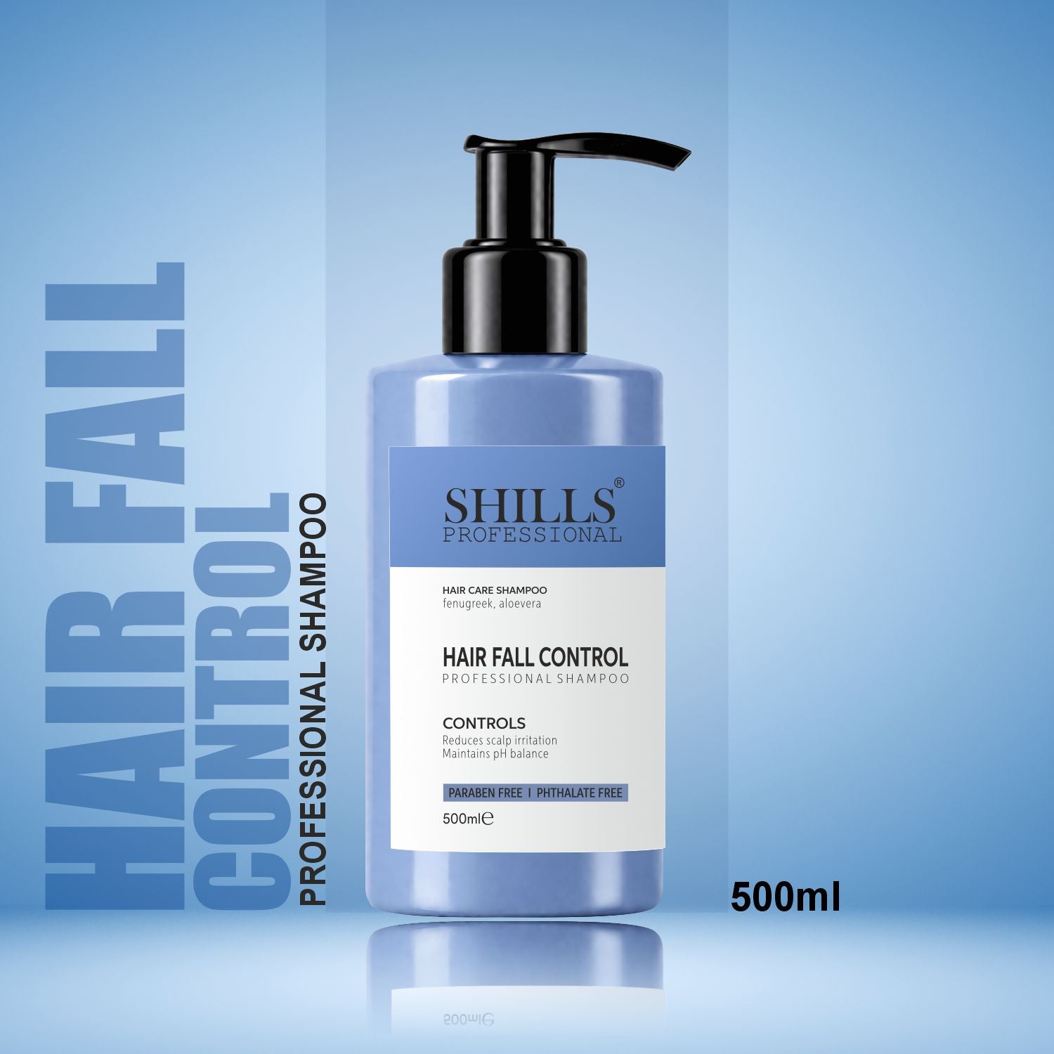 Shills Professional Shampoo