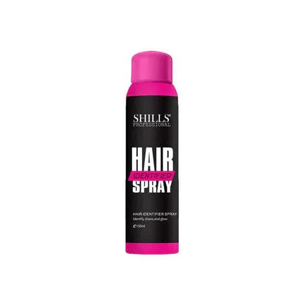 IDENTIFY HAIR SPRAY - Shills Professional