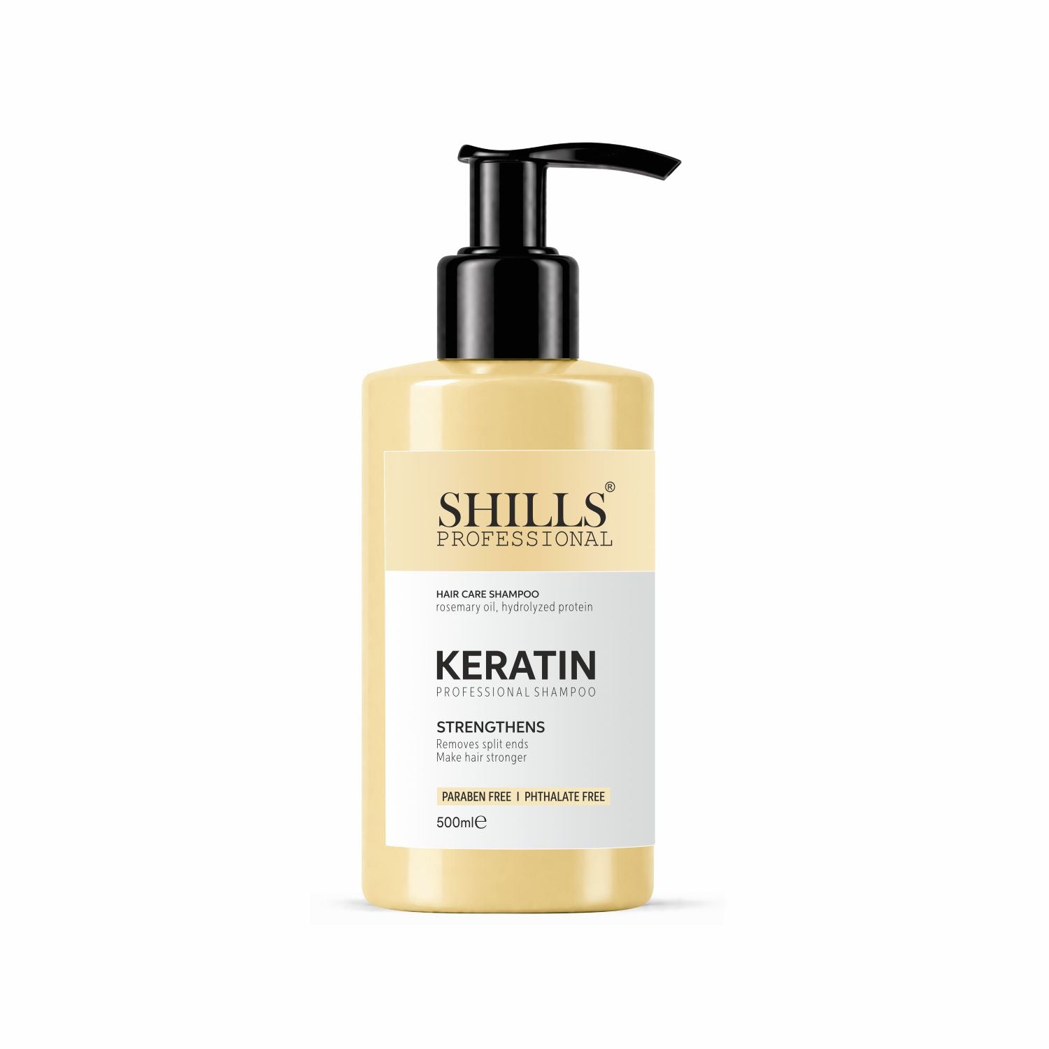 Shills Professional Shampoo