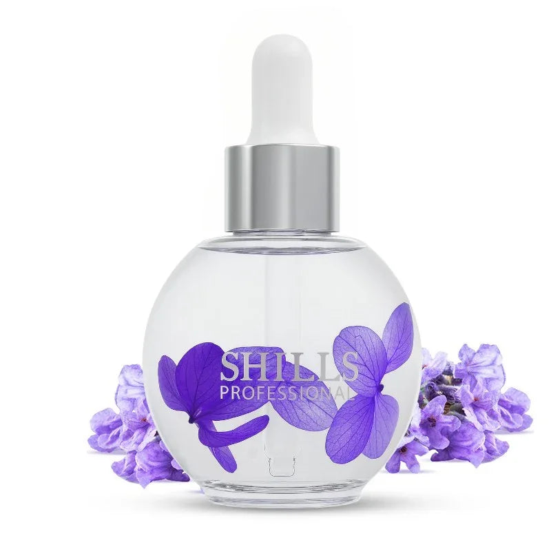 Cuticle Oil 50Ml - Shills Professional