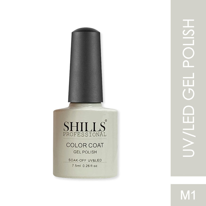 Gel Polish 7.5ml - Shills Professional