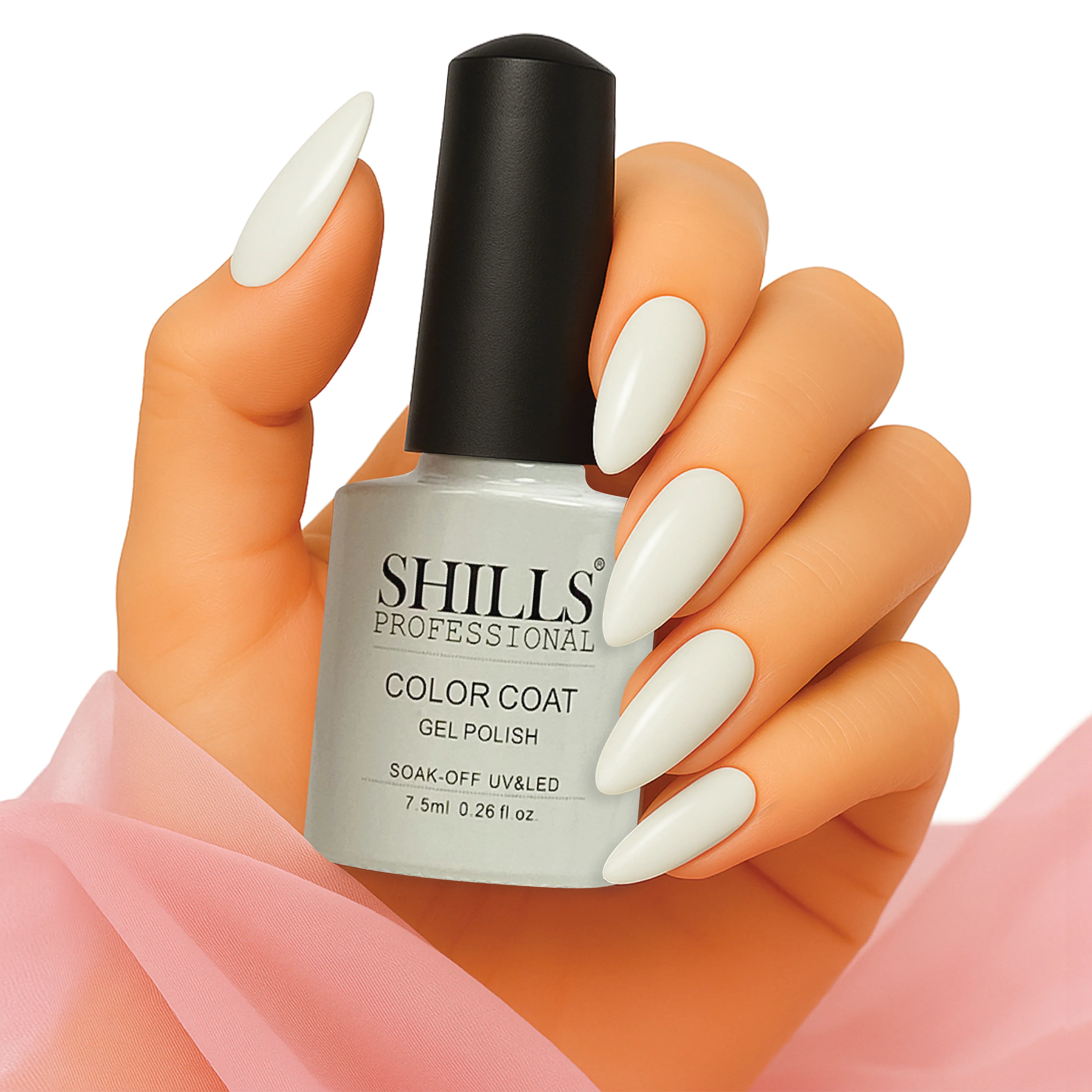 Gel Polish 7.5ml - Shills Professional