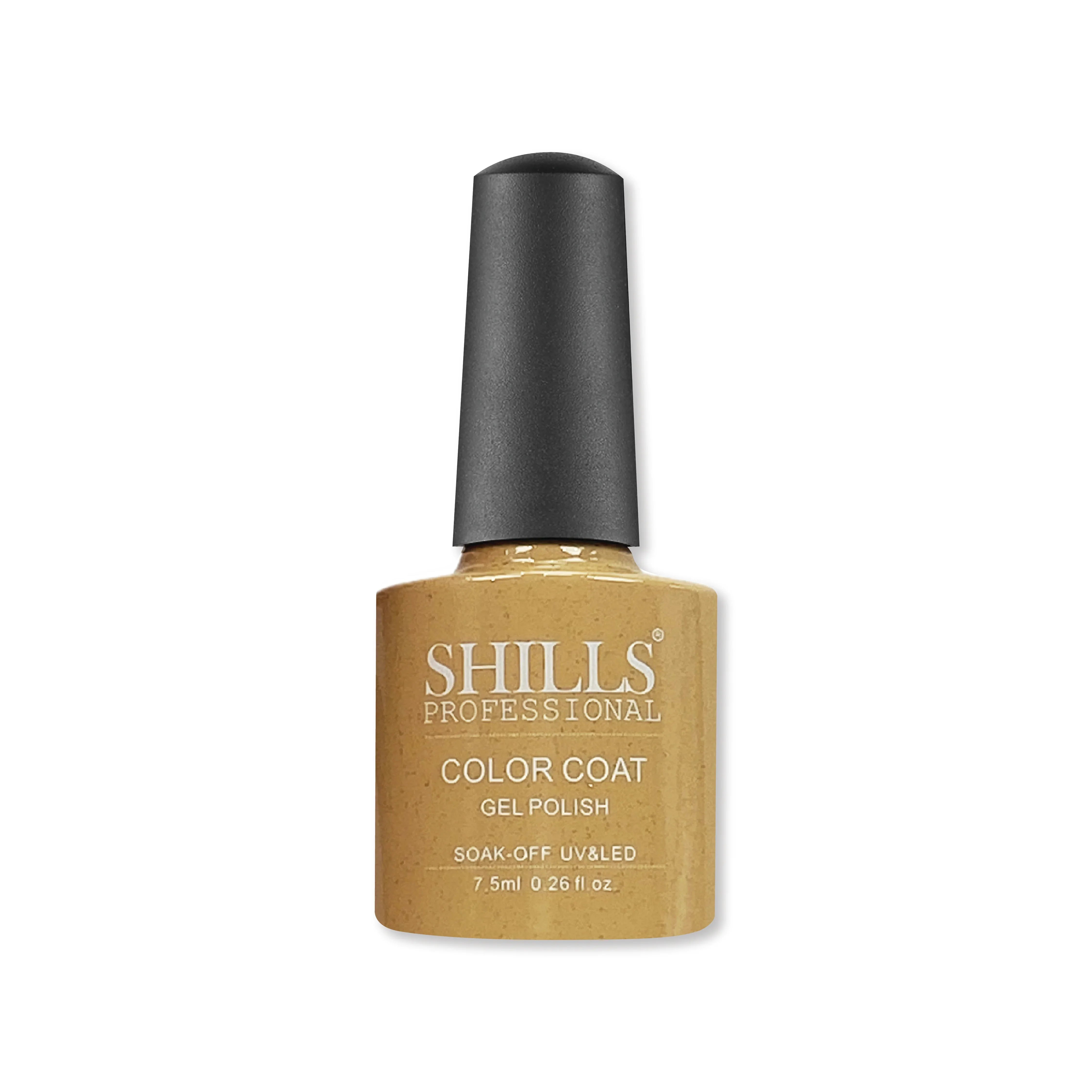UV/LED Cool Gel Polish (M42-M82) - Shills Professional