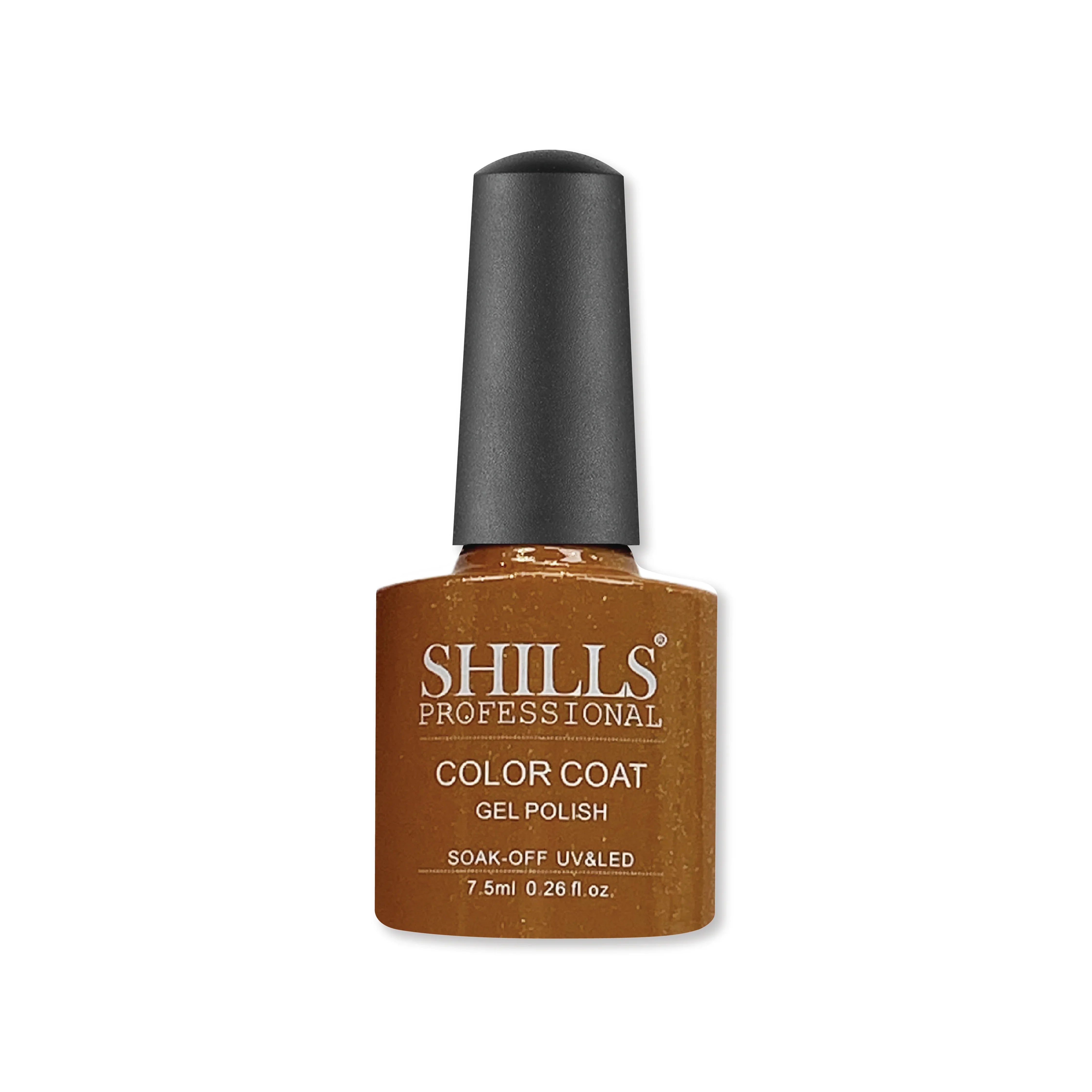 UV/LED Cool Gel Polish (M42-M82) - Shills Professional