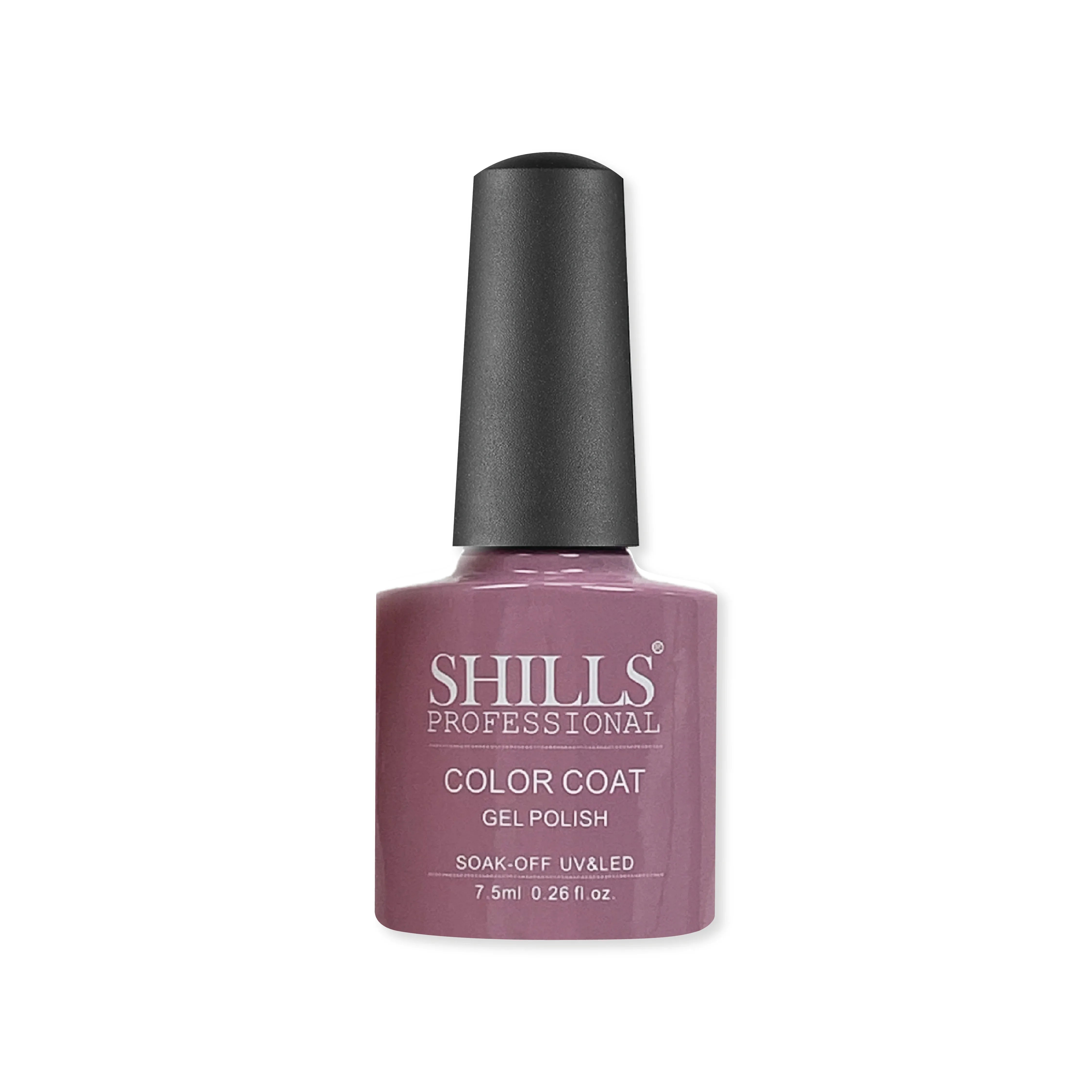 UV/LED Cool Gel Polish (M83-M101) - Shills Professional