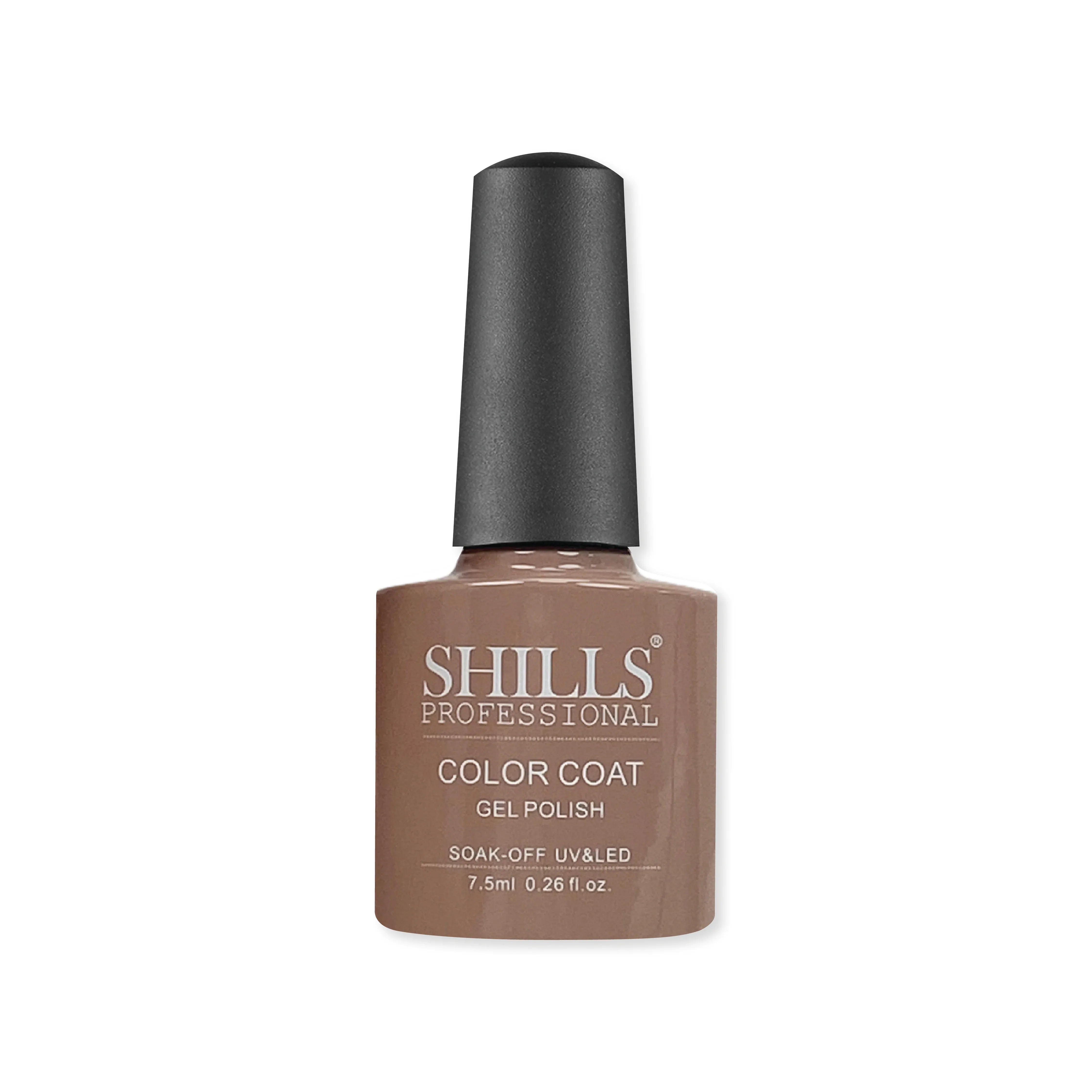 UV/LED Cool Gel Polish (M83-M101) - Shills Professional