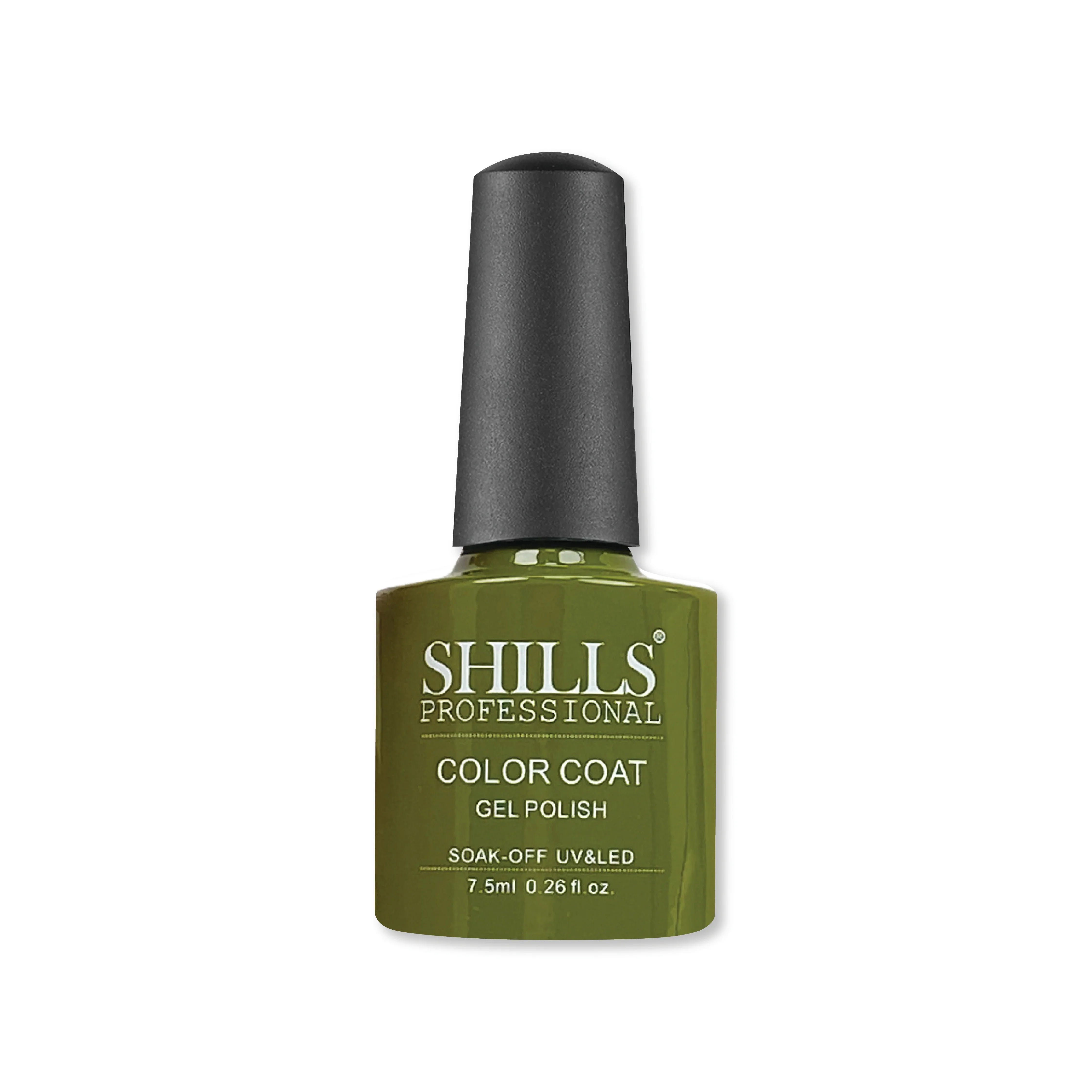 UV/LED Cool Gel Polish (M83-M101) - Shills Professional