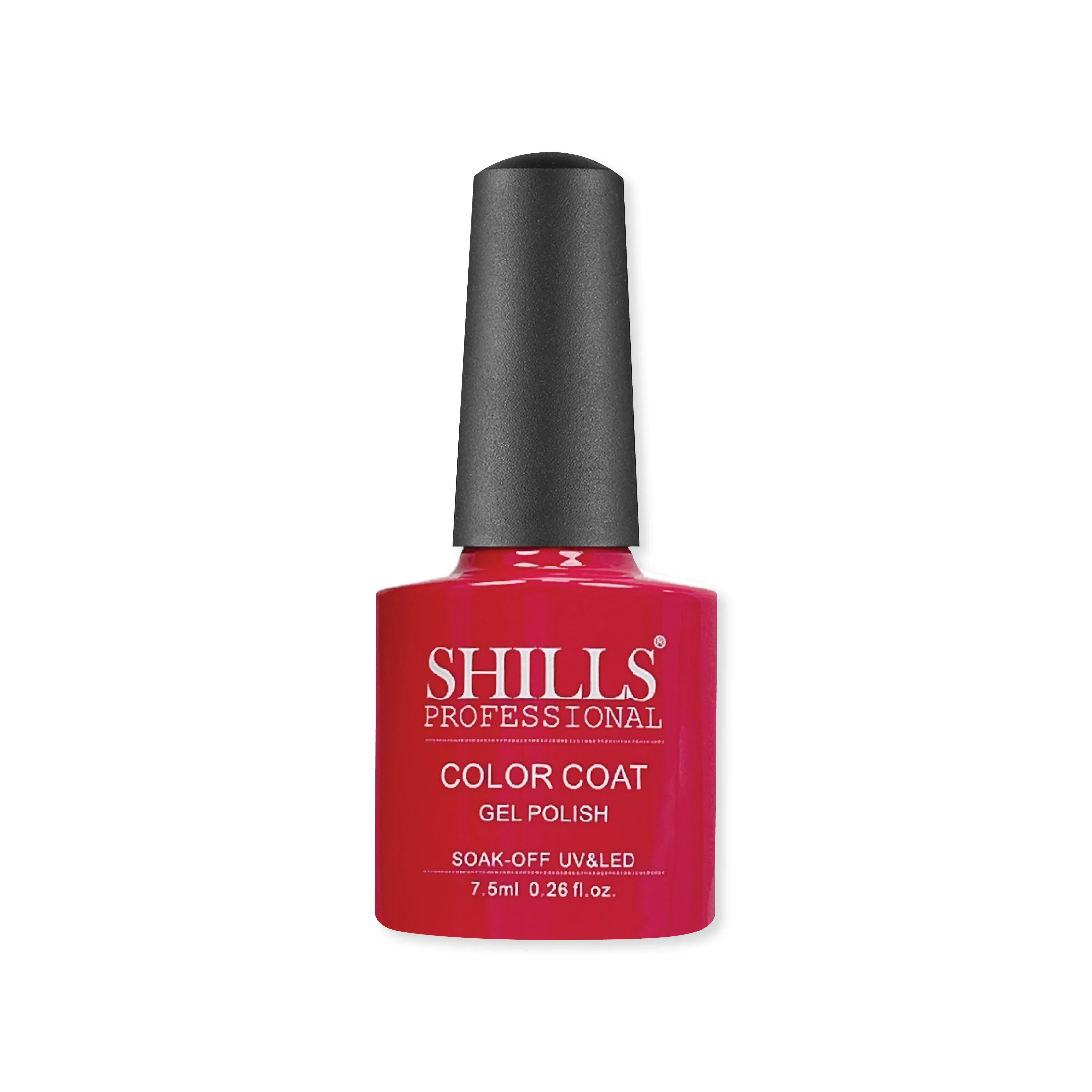 UV/LED Cool Gel Polish (M83-M101) - Shills Professional