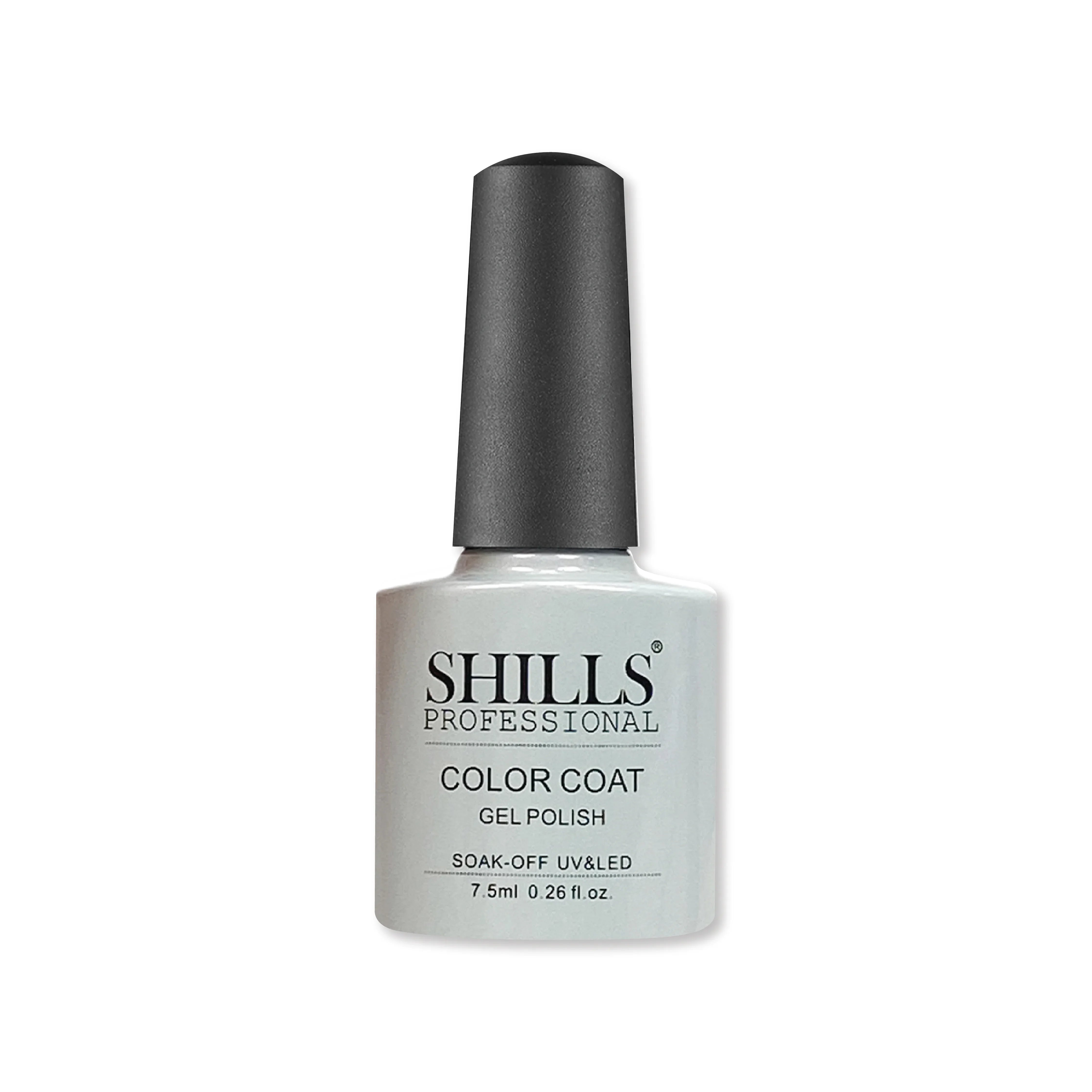 UV/LED Cool Gel Polish (M83-M101) - Shills Professional