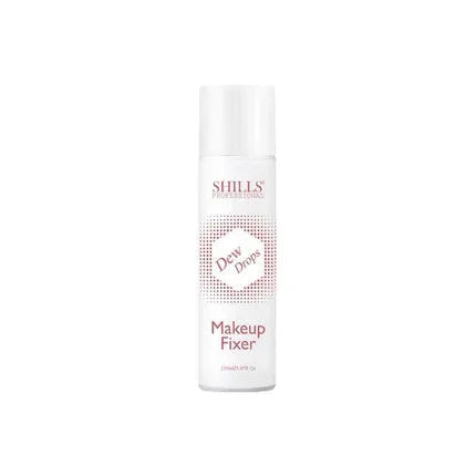 DEW DROPS MAKEUP FIXER - Shills Professional