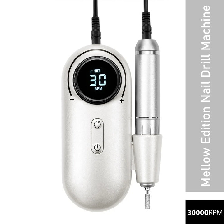 Mellow Edition Nail Drill Machine 30000 RPM - Shills Professional