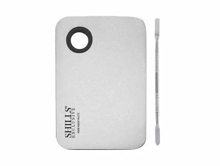 Mixing Makeup Palette - Shills Professional