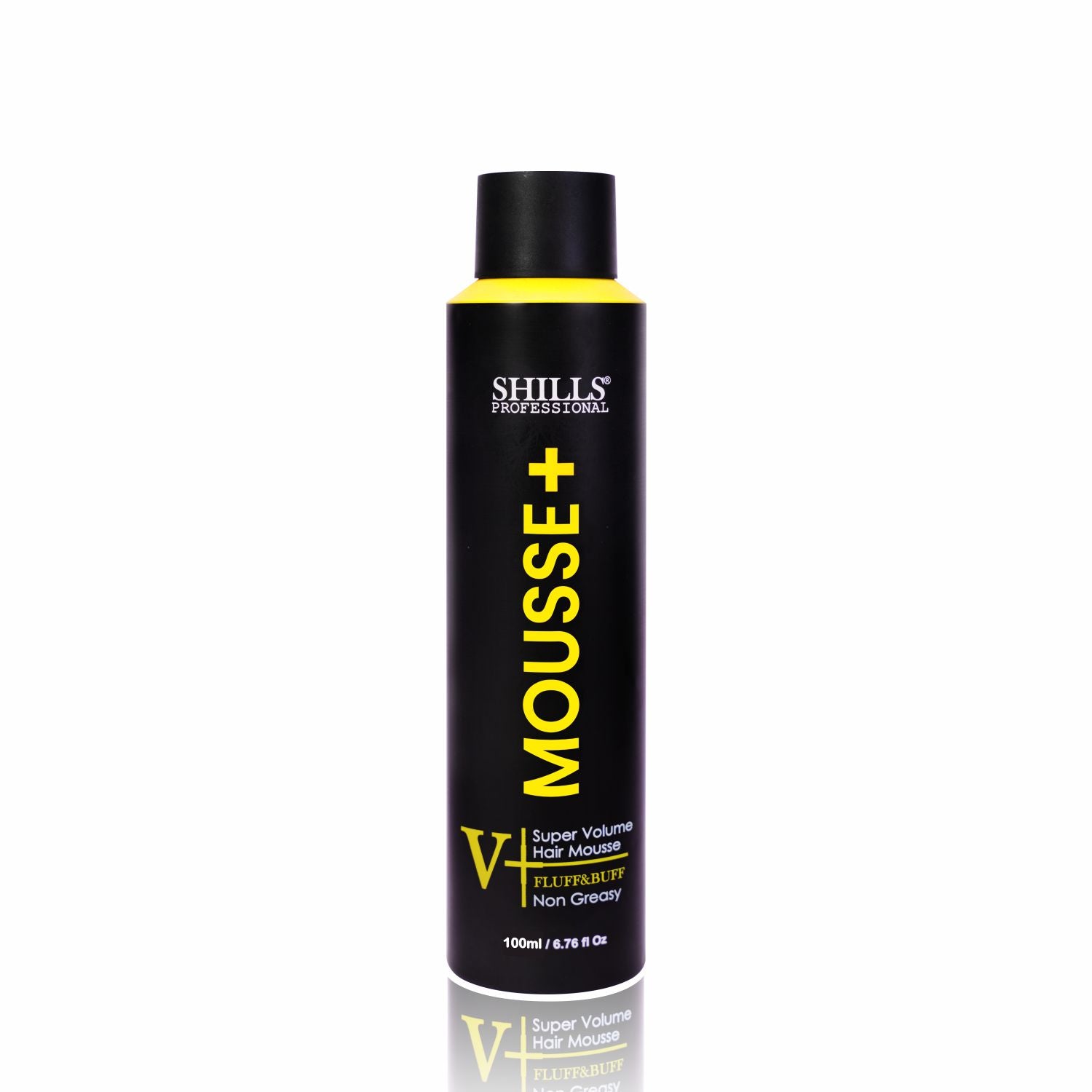 Hair Mousse+ 100ml