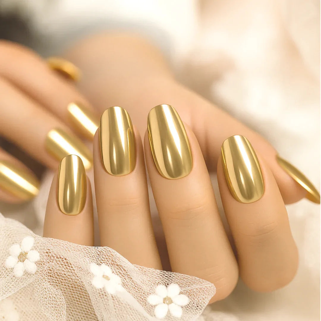 Metallic Art Gel - Shills Professional