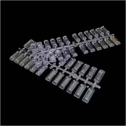 NAIL STAND Display Tips - Shills Professional