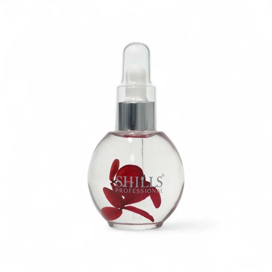 Cuticle Oil 50Ml - Shills Professional
