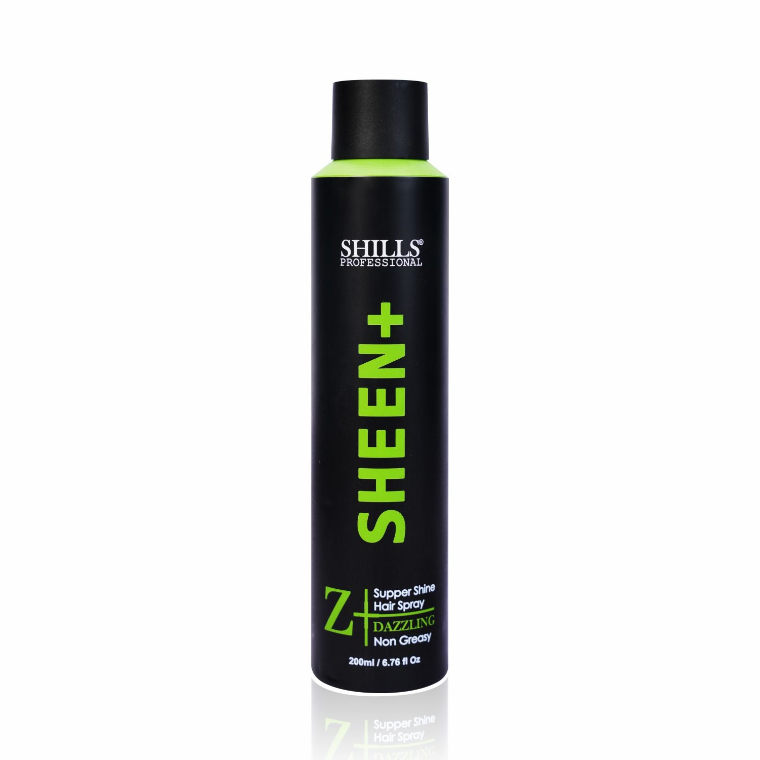 Sheen+ Super Shine Hair Spray 200ml