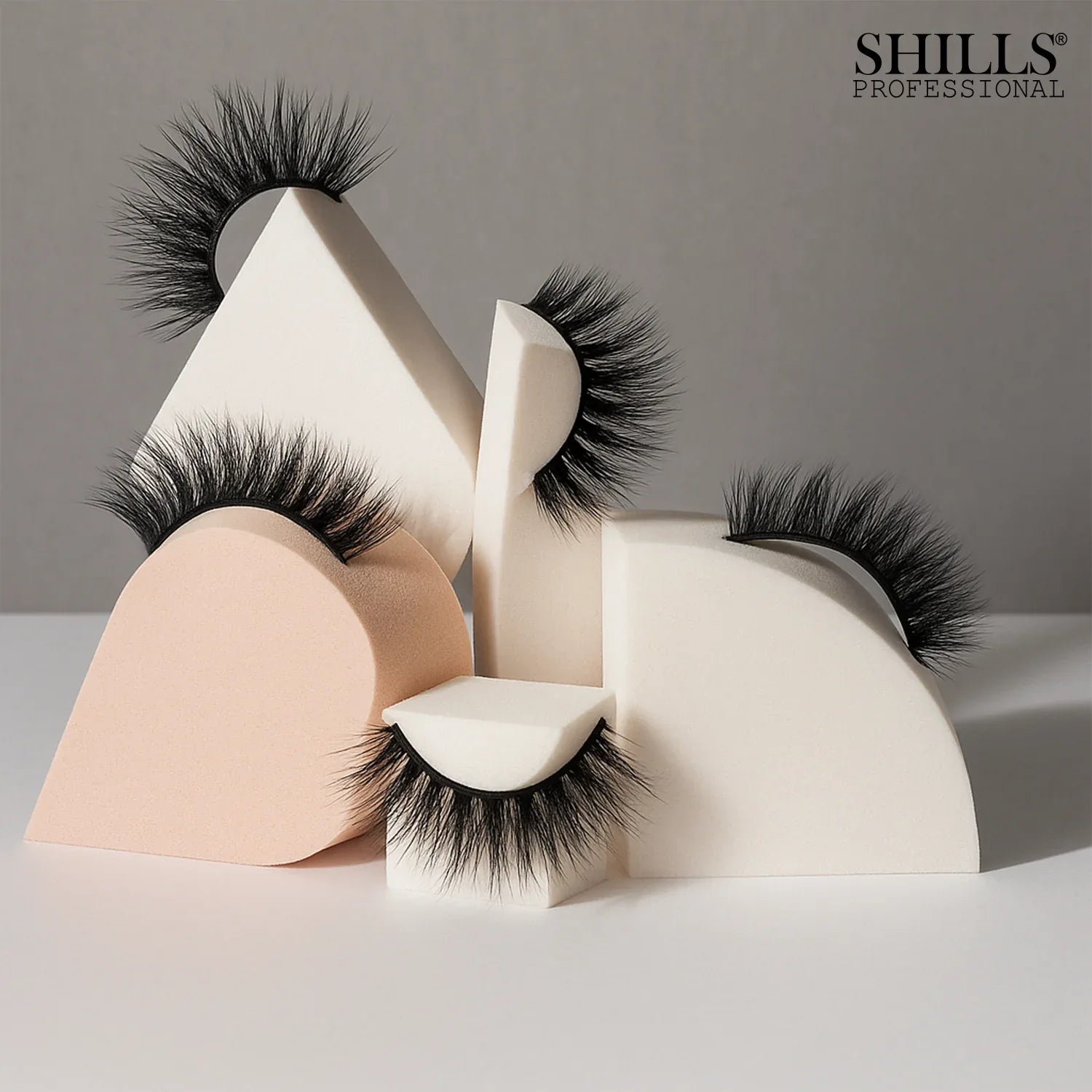 Single Eyelash - Shills Professional
