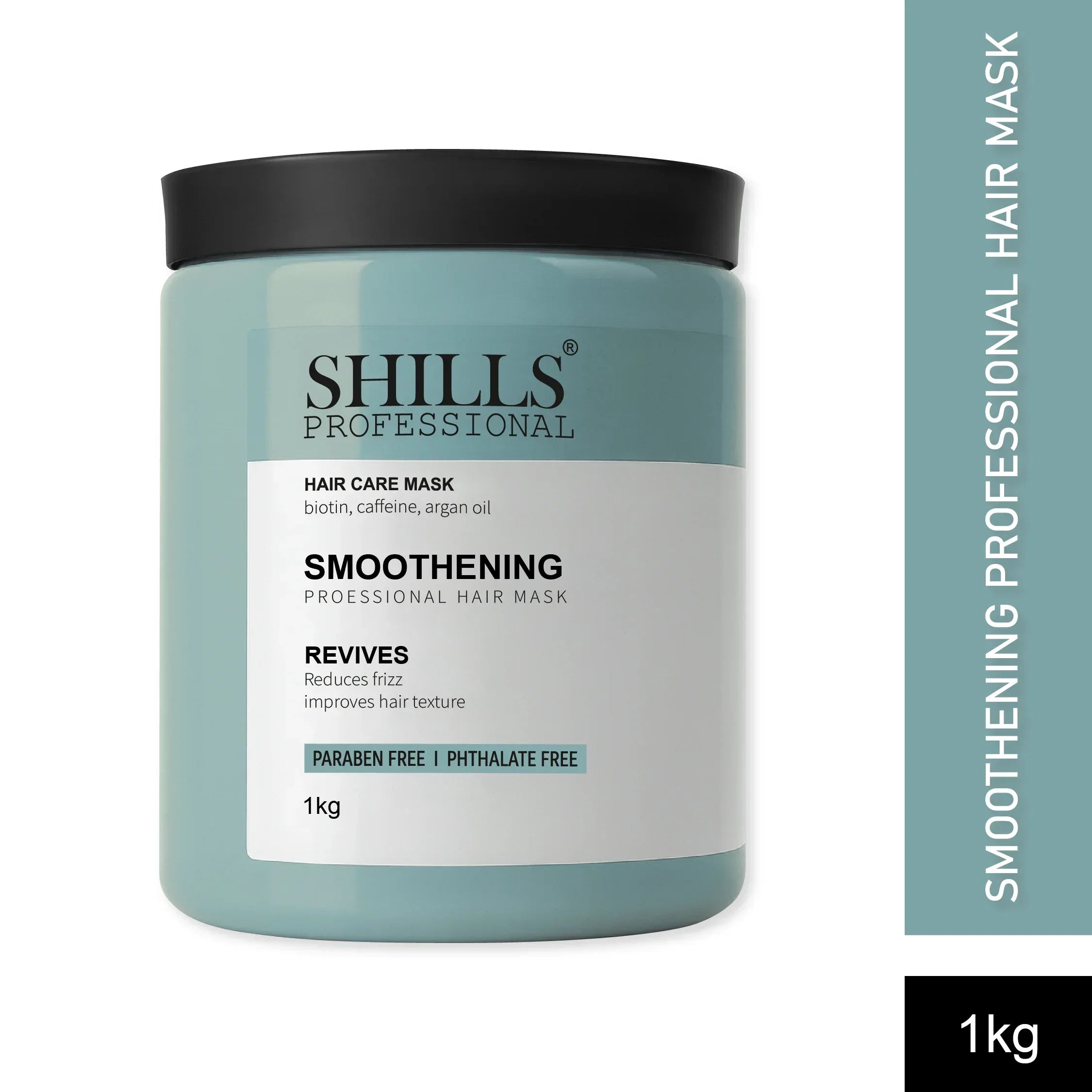 Hair Mask - Shills Professional