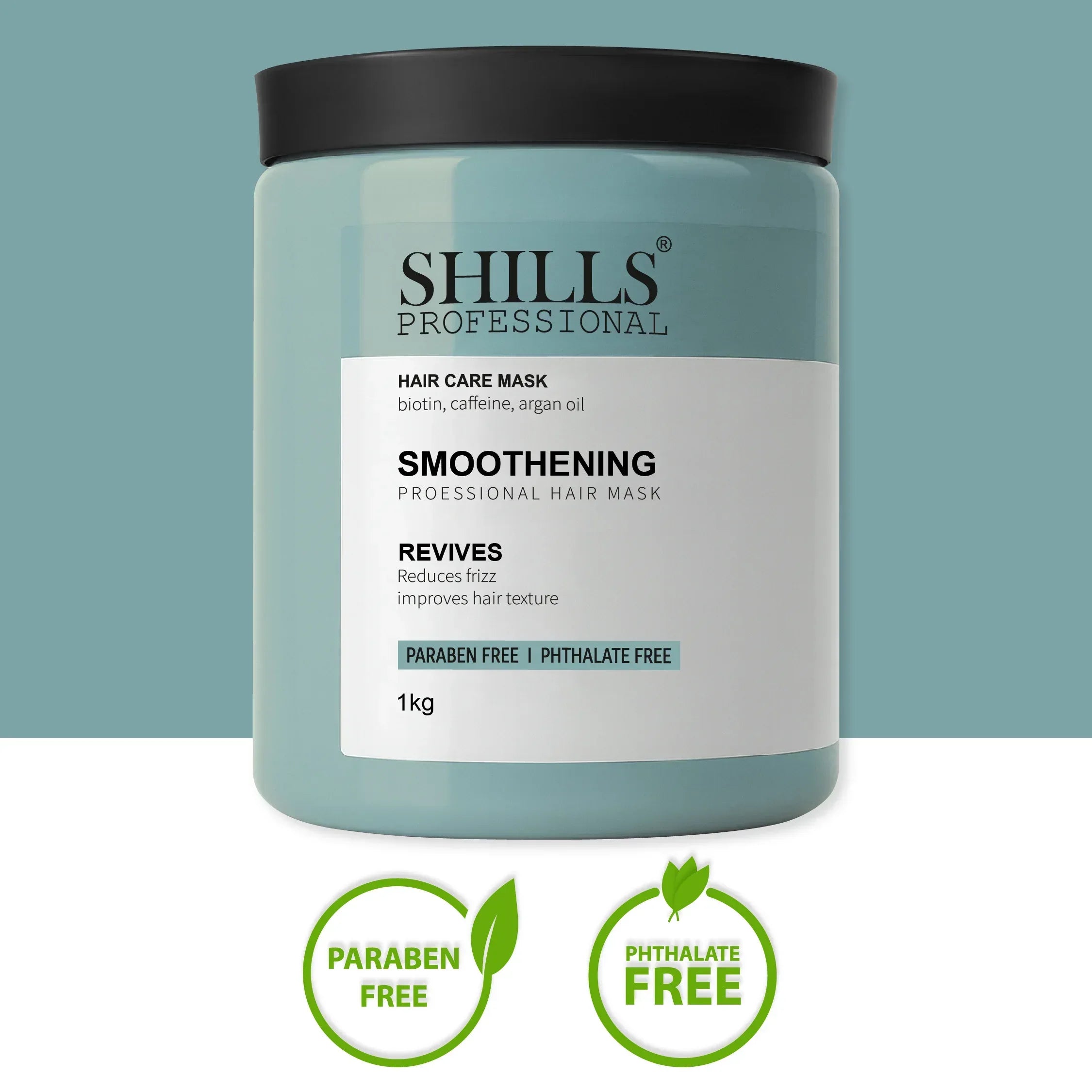 Hair Mask - Shills Professional