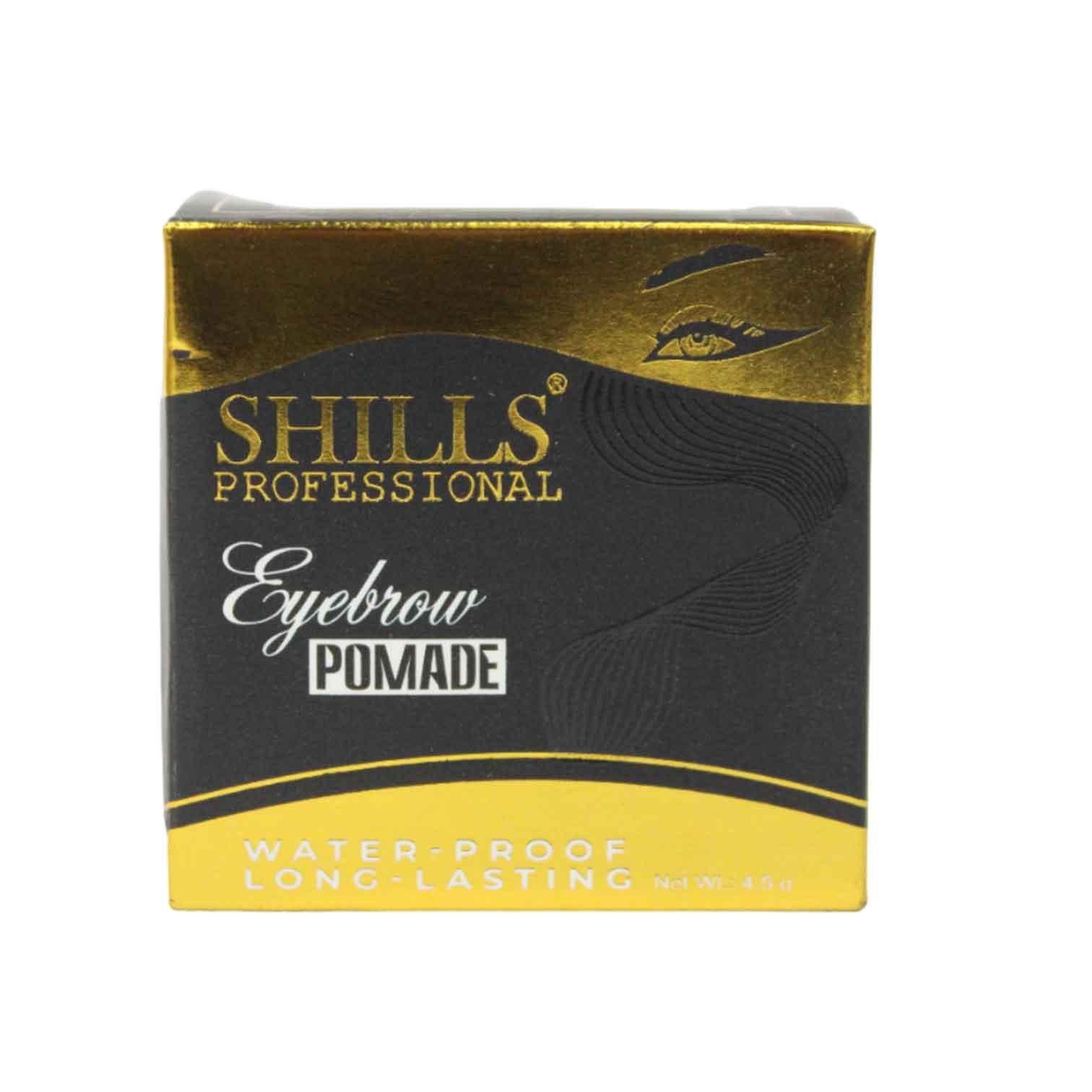 Eyebrow Pomade - Shills Professional