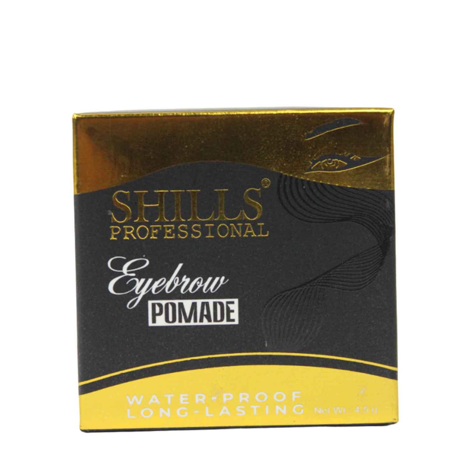 Eyebrow Pomade - Shills Professional