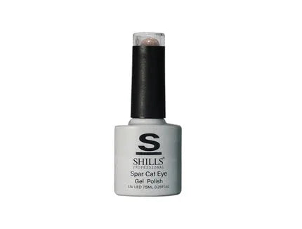 Spar Cat Eye Gel Polish - Shills Professional