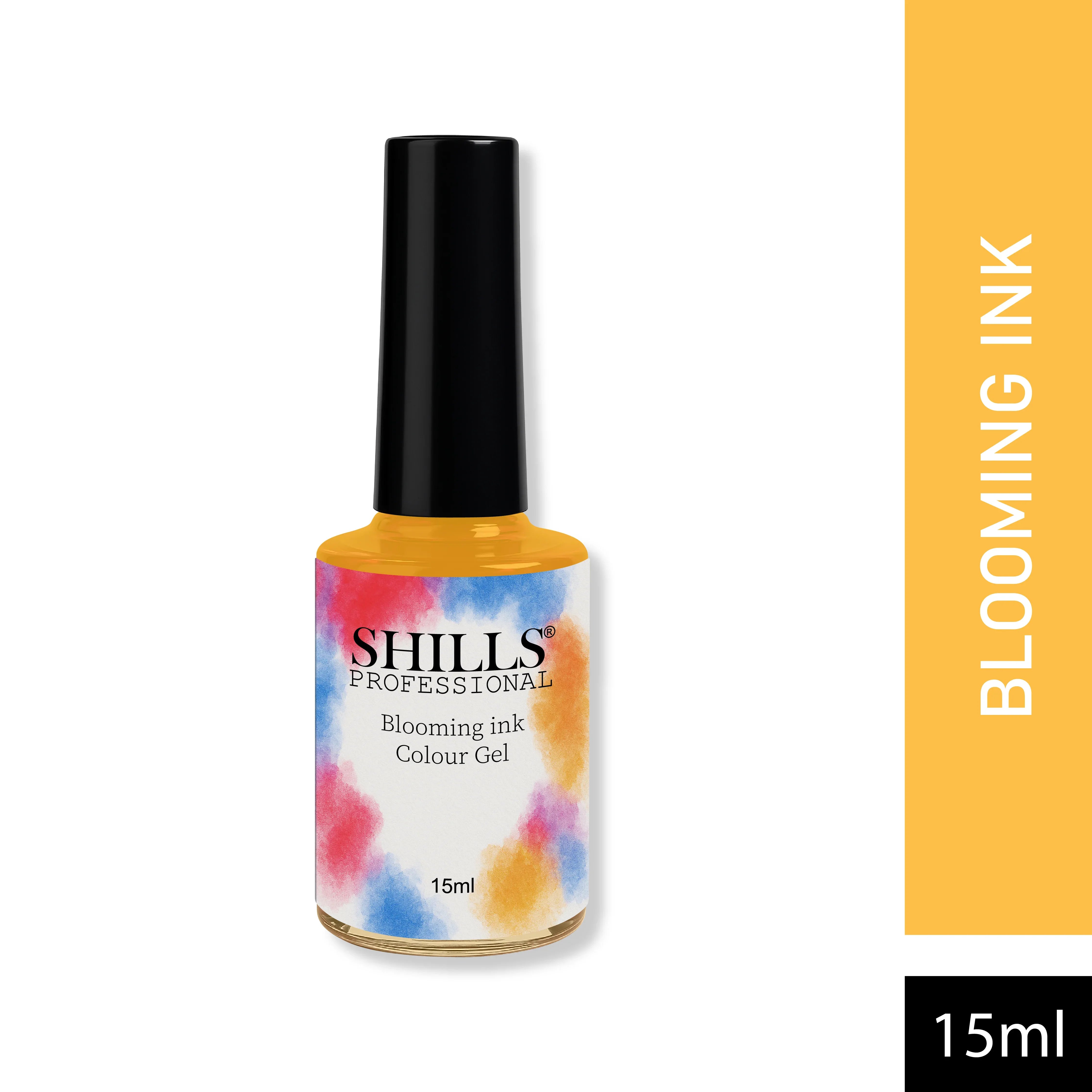 Blooming Ink Color - Shills Professional