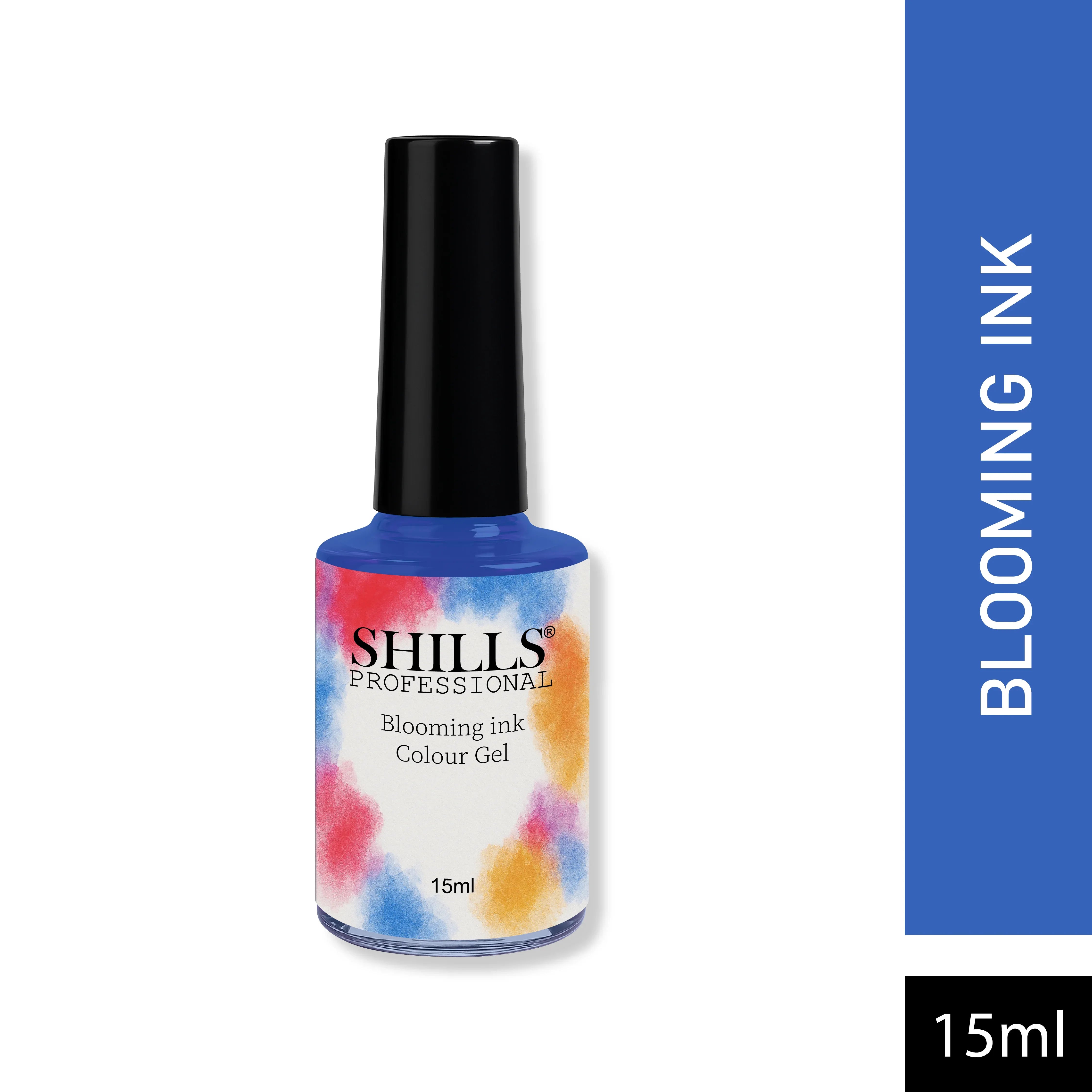 Blooming Ink Color - Shills Professional