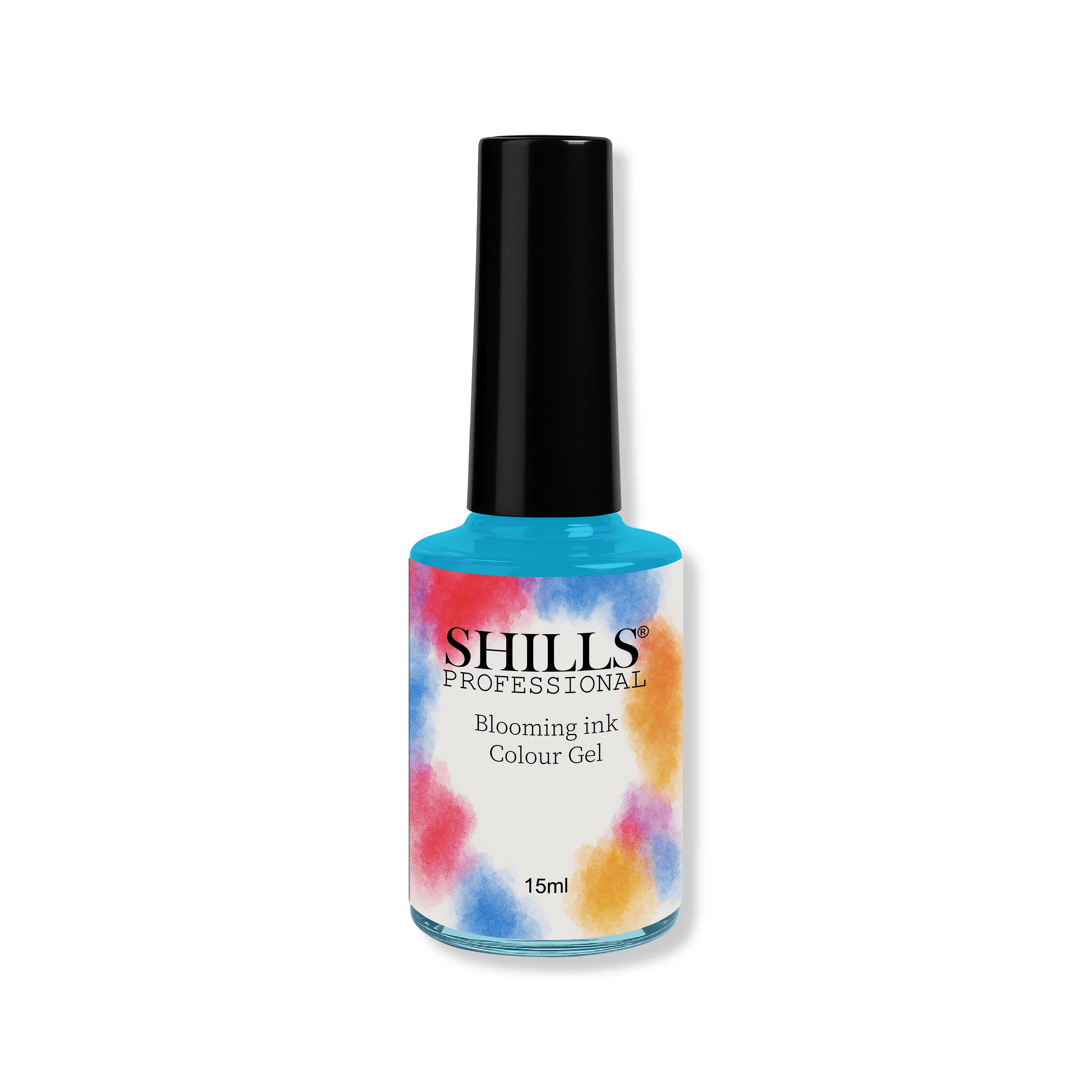 Blooming Ink Color - Shills Professional