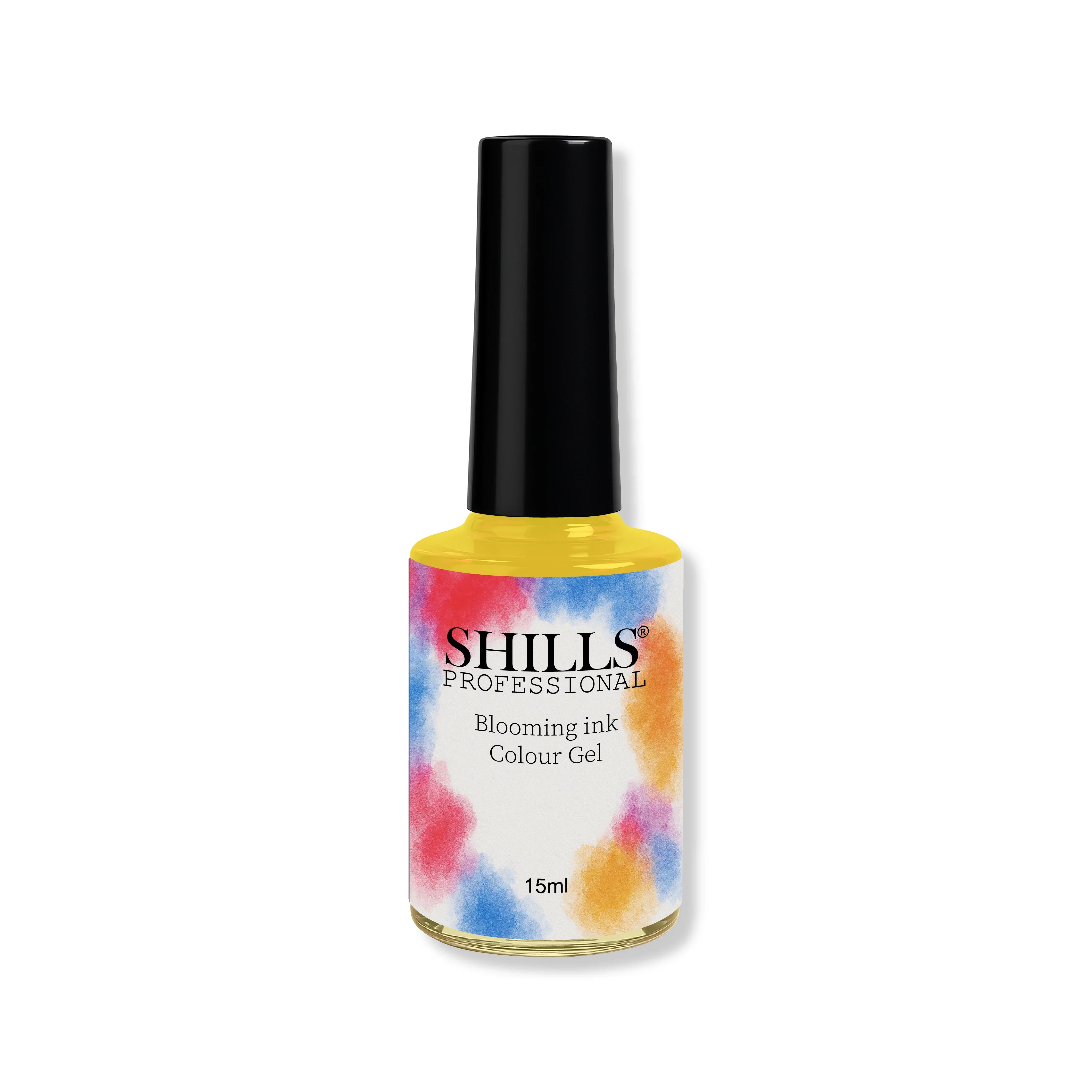 Blooming Ink Color - Shills Professional