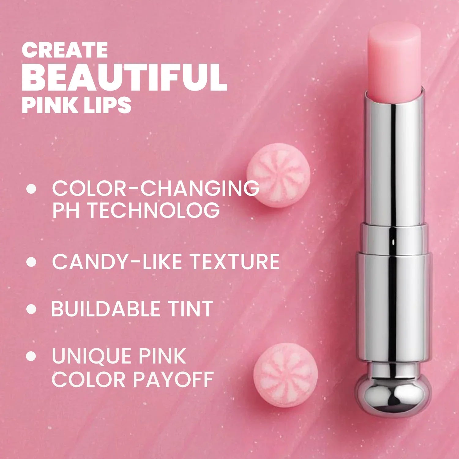 Magic Lip Gloss - Shills Professional