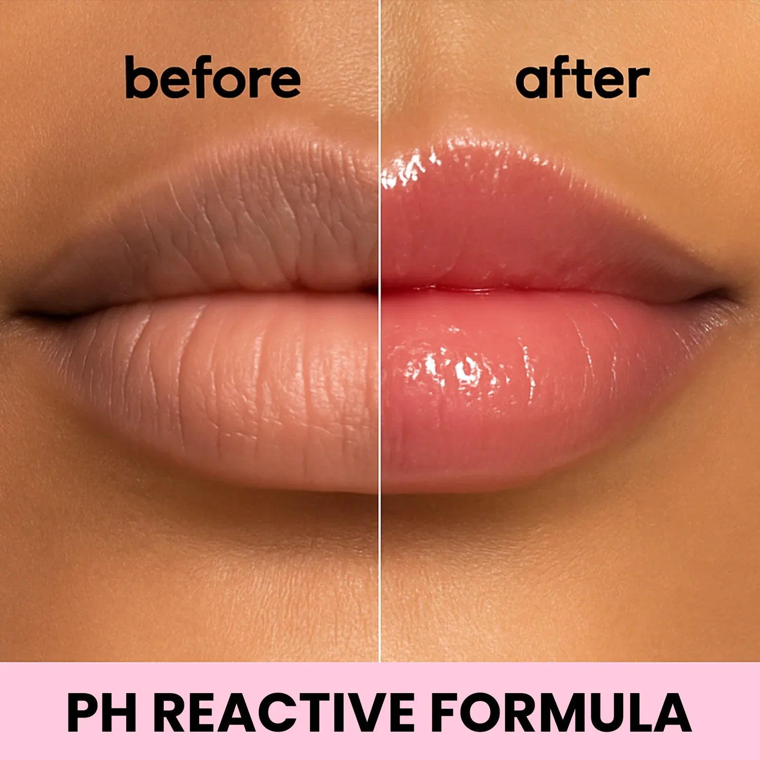 Magic Lip Gloss - Shills Professional