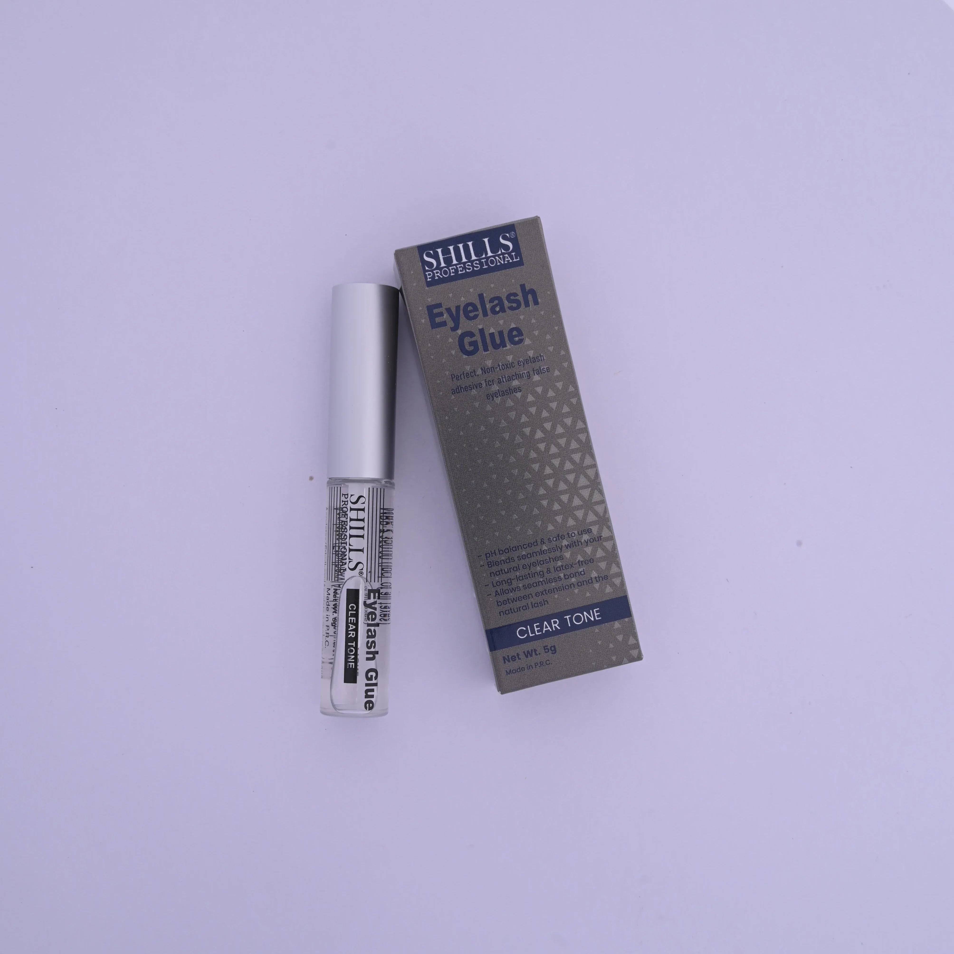 Eyelash Glue - Shills Professional