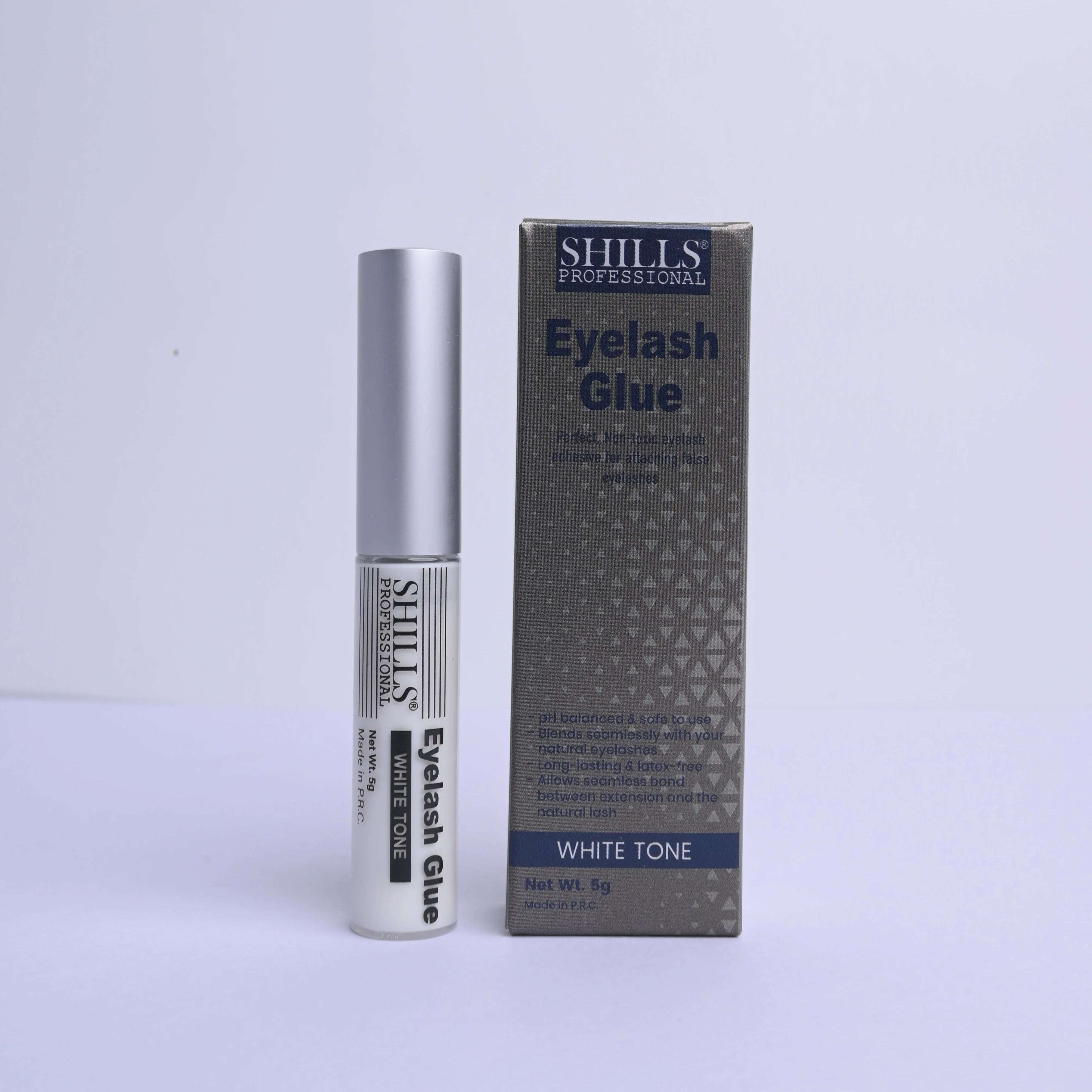 Eyelash Glue - Shills Professional