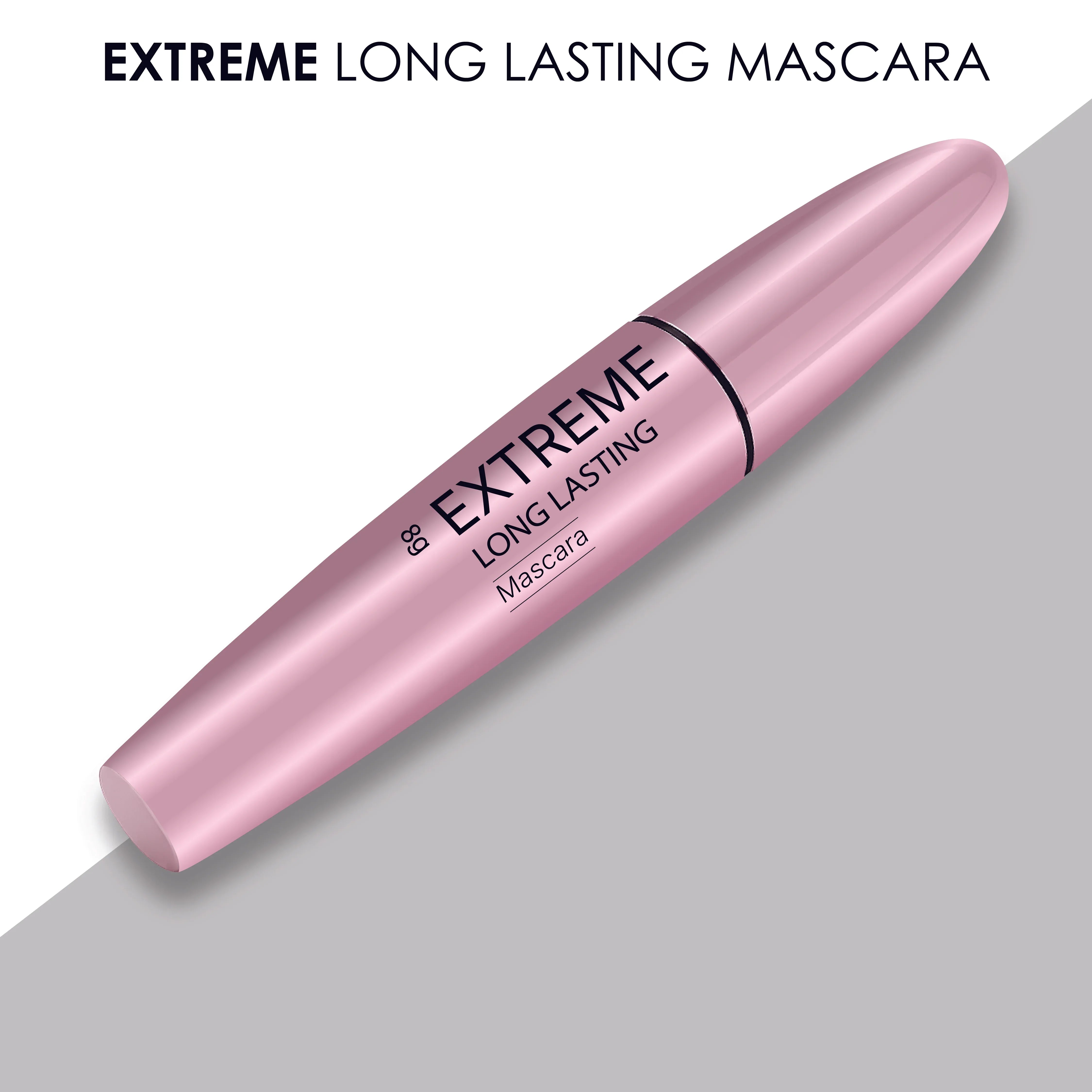 Extreme Long Lasting Mascara - Shills Professional