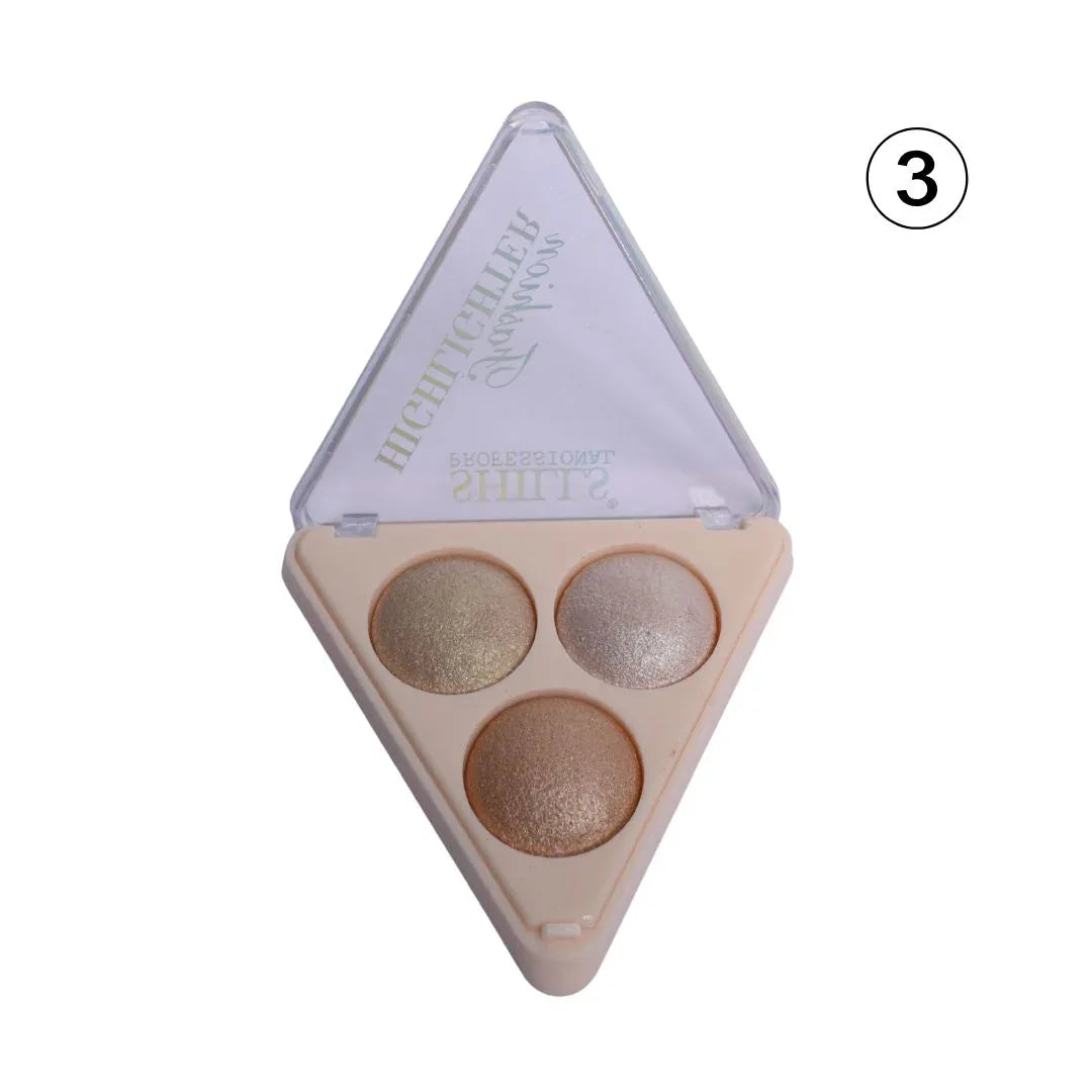 Fashion Highlighter - Shills Professional