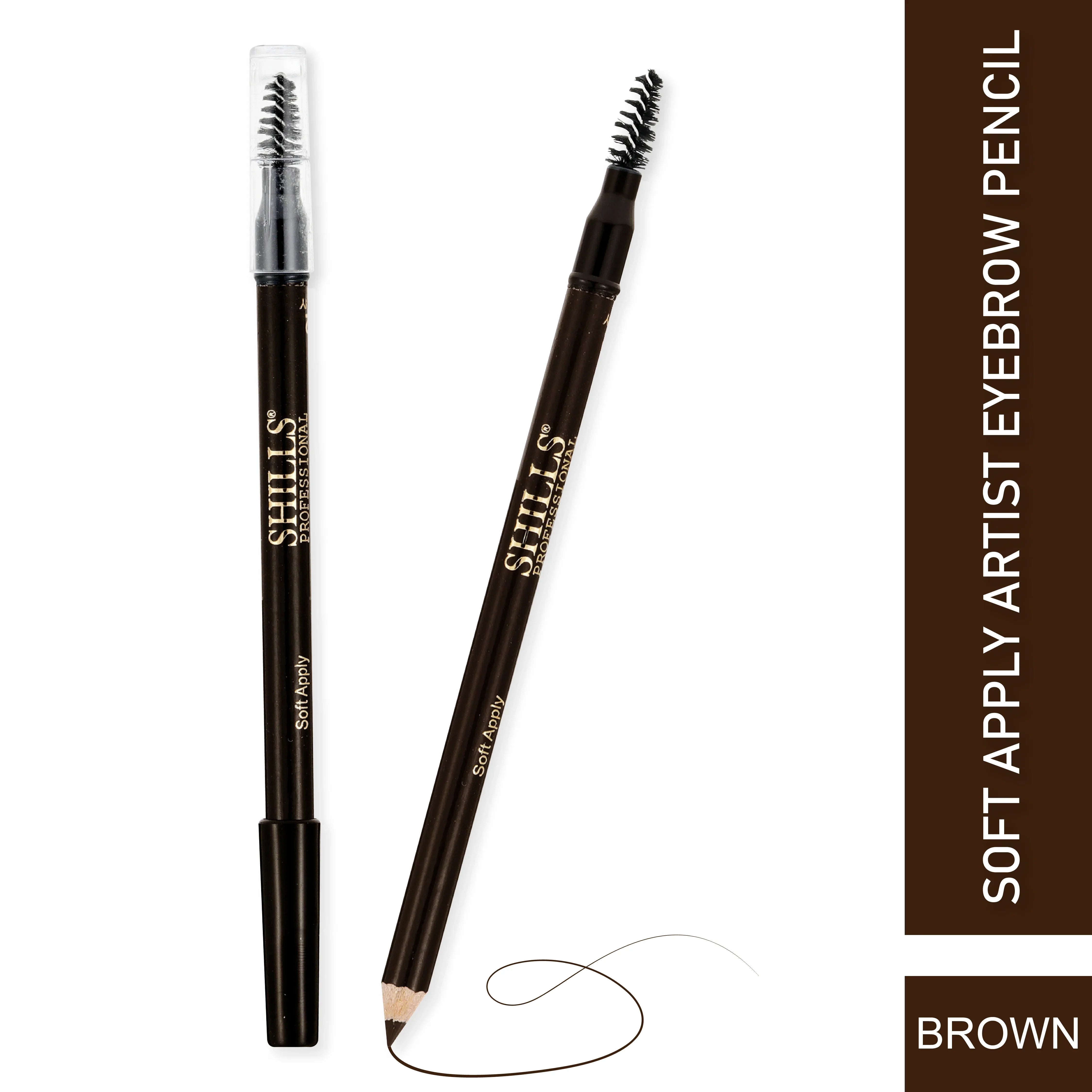 Eyebrow Pencil - Shills Professional