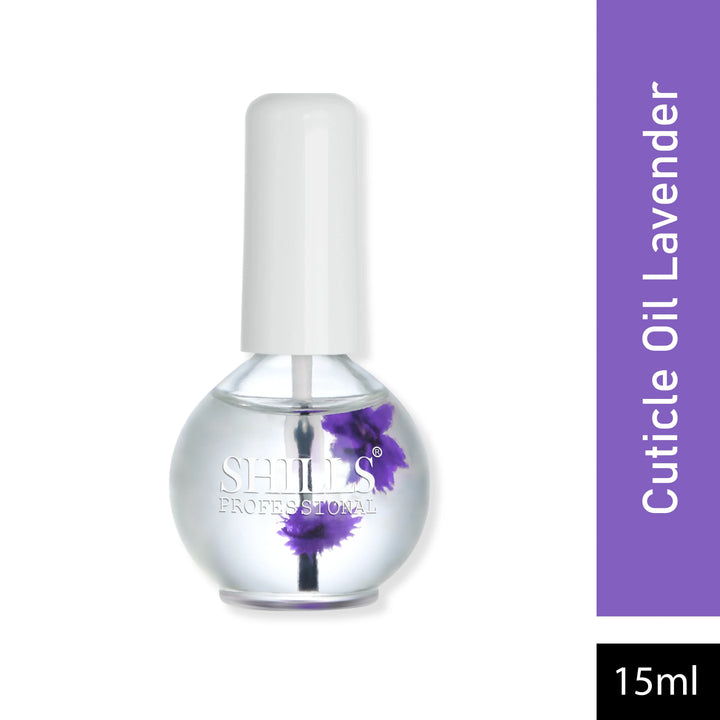 Cuticle Oil 15 ML - Shills Professional