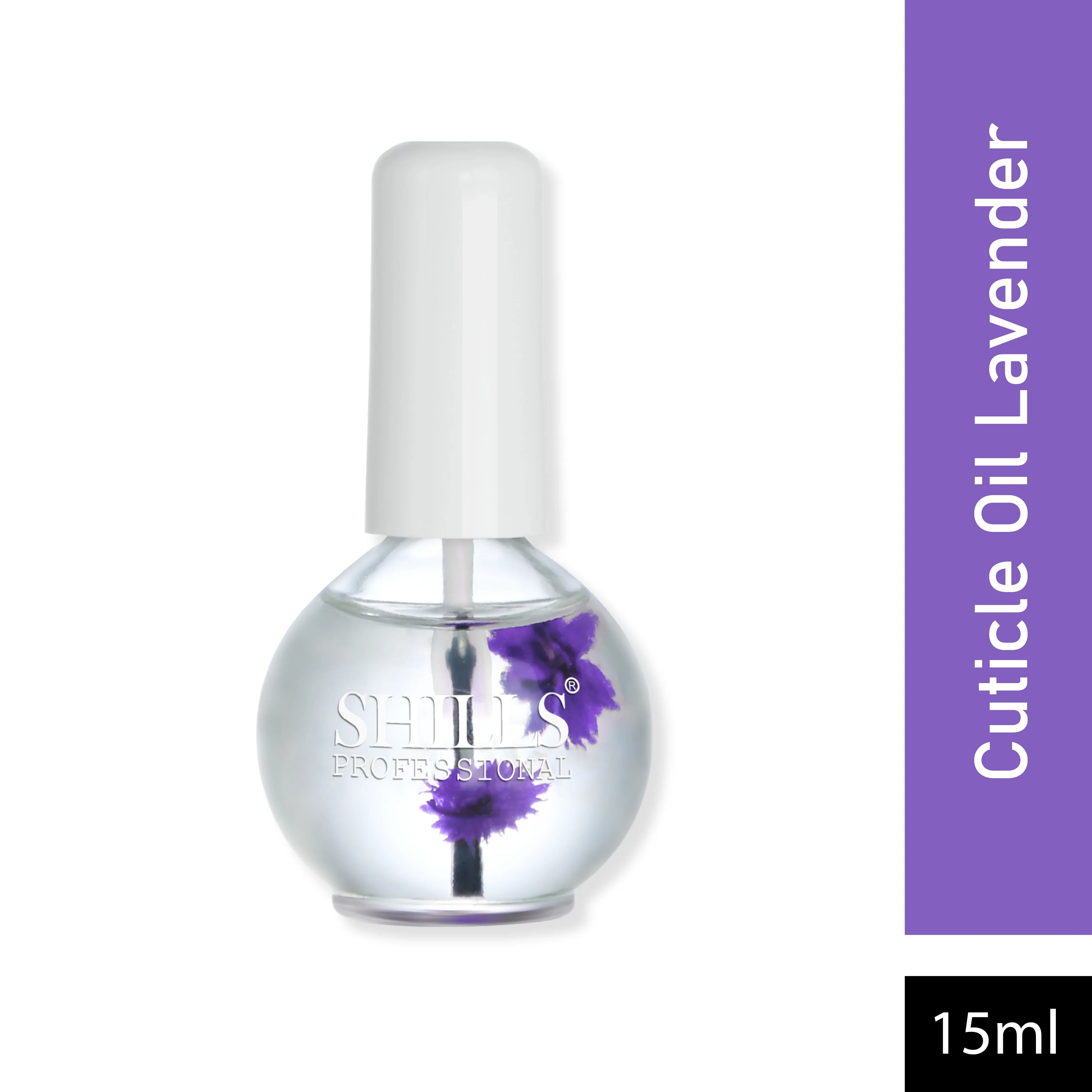 Cuticle Oil 15 ML - Shills Professional