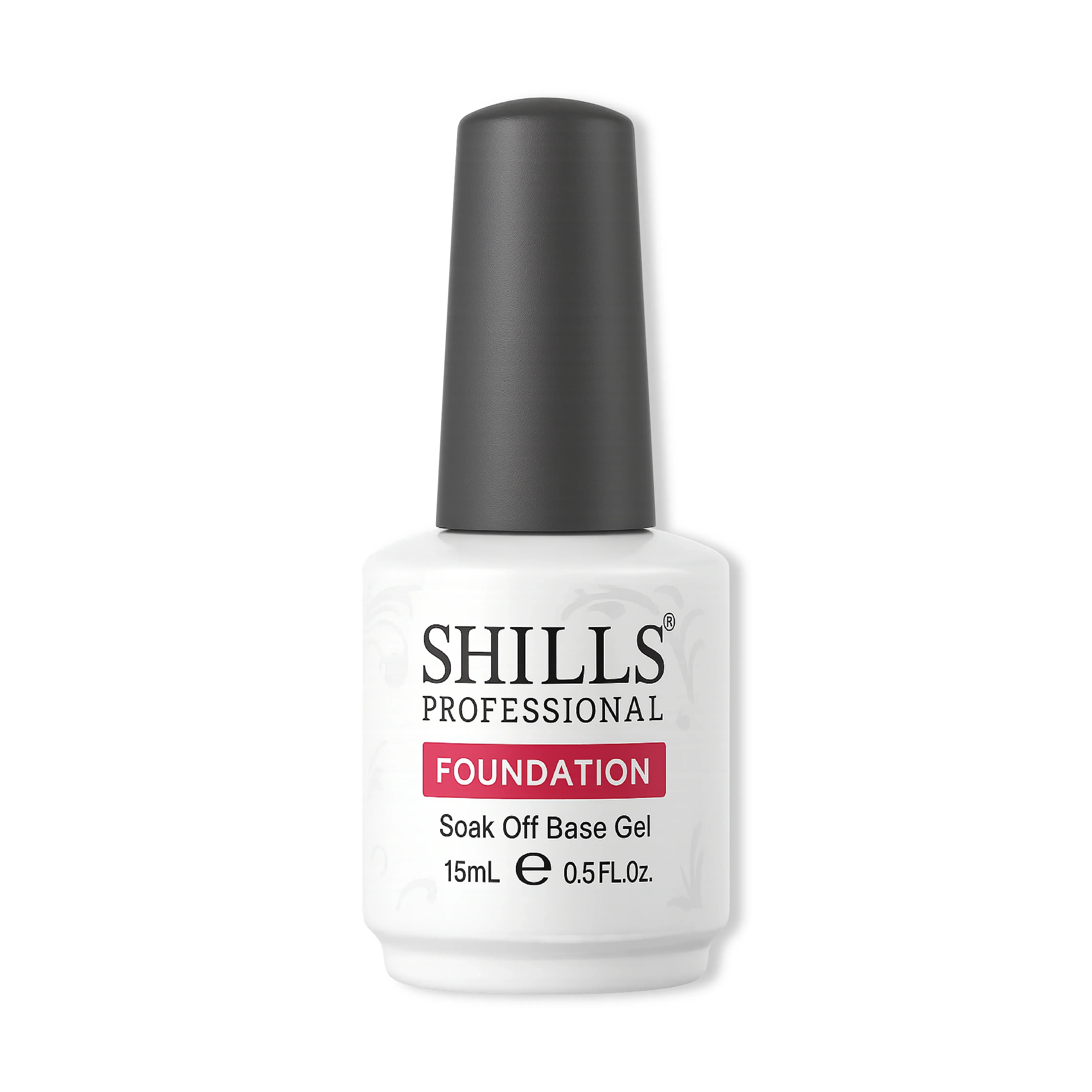 Base Coat 15ML - Shills Professional