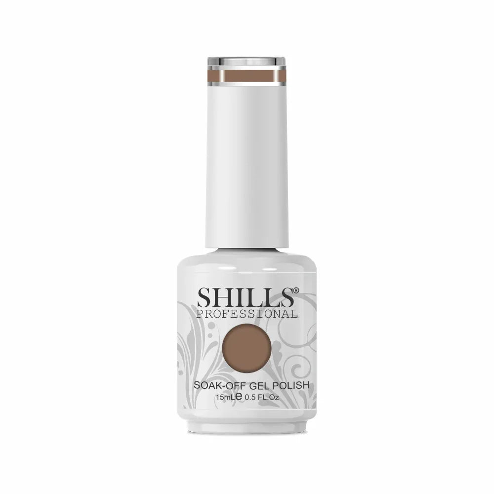 UV/LED Cool Gel Polish(SPGSPG84-SPG124) - Shills Professional