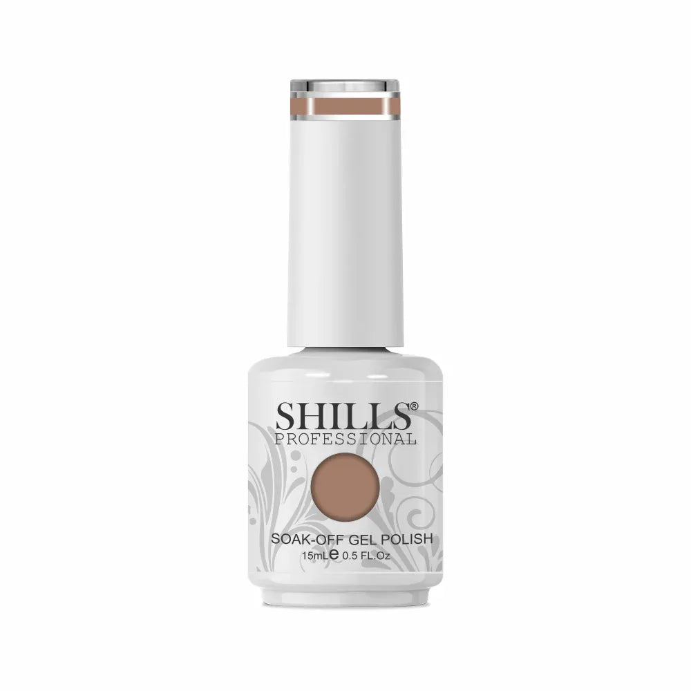 UV/LED Cool Gel Polish(SPGSPG84-SPG124) - Shills Professional