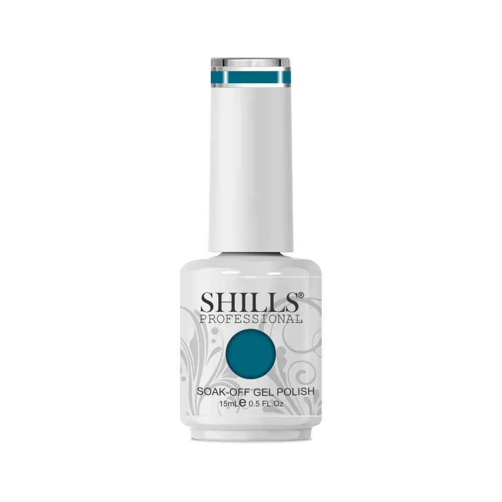 UV/LED Cool Gel Polish(SPG125-SPG165) - Shills Professional