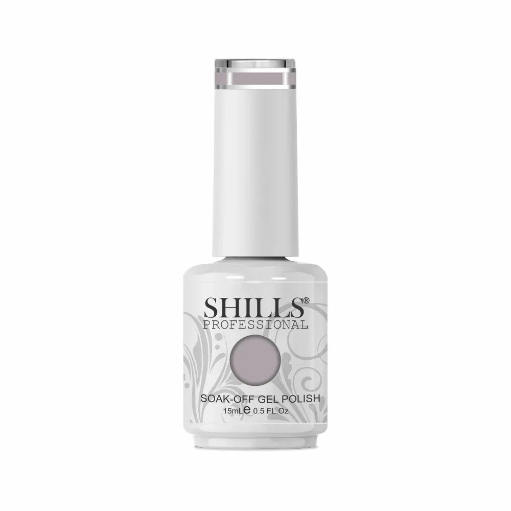 UV/LED Cool Gel Polish(SPG166-SPG206) - Shills Professional